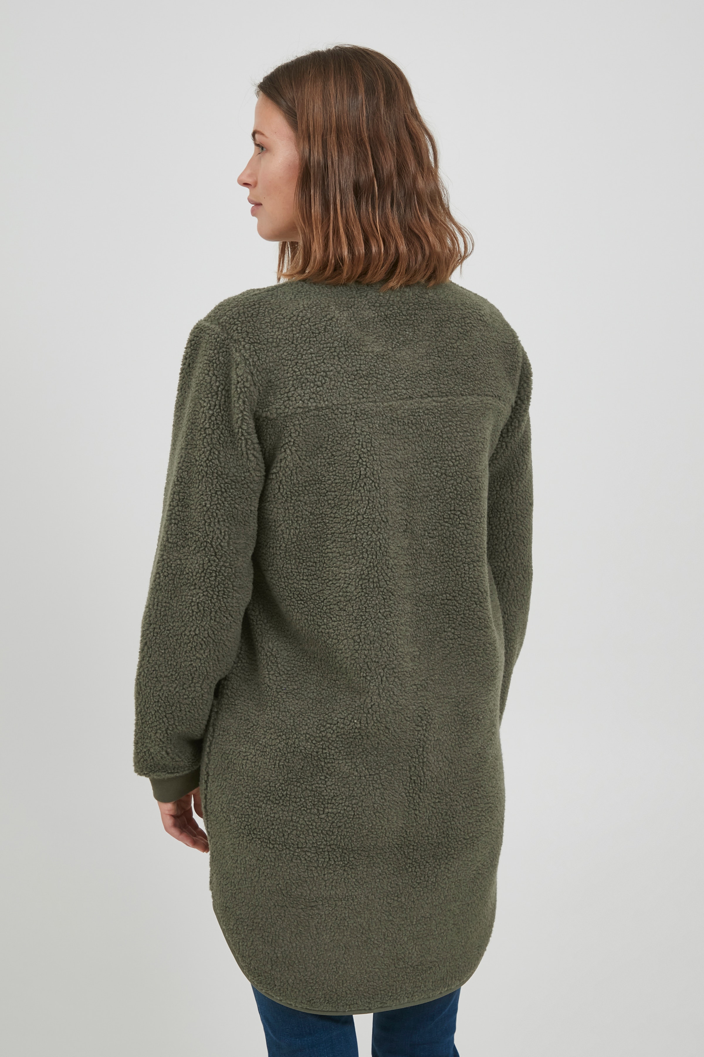 Outerwear LOOKBOOK BACK 20609657-180515
