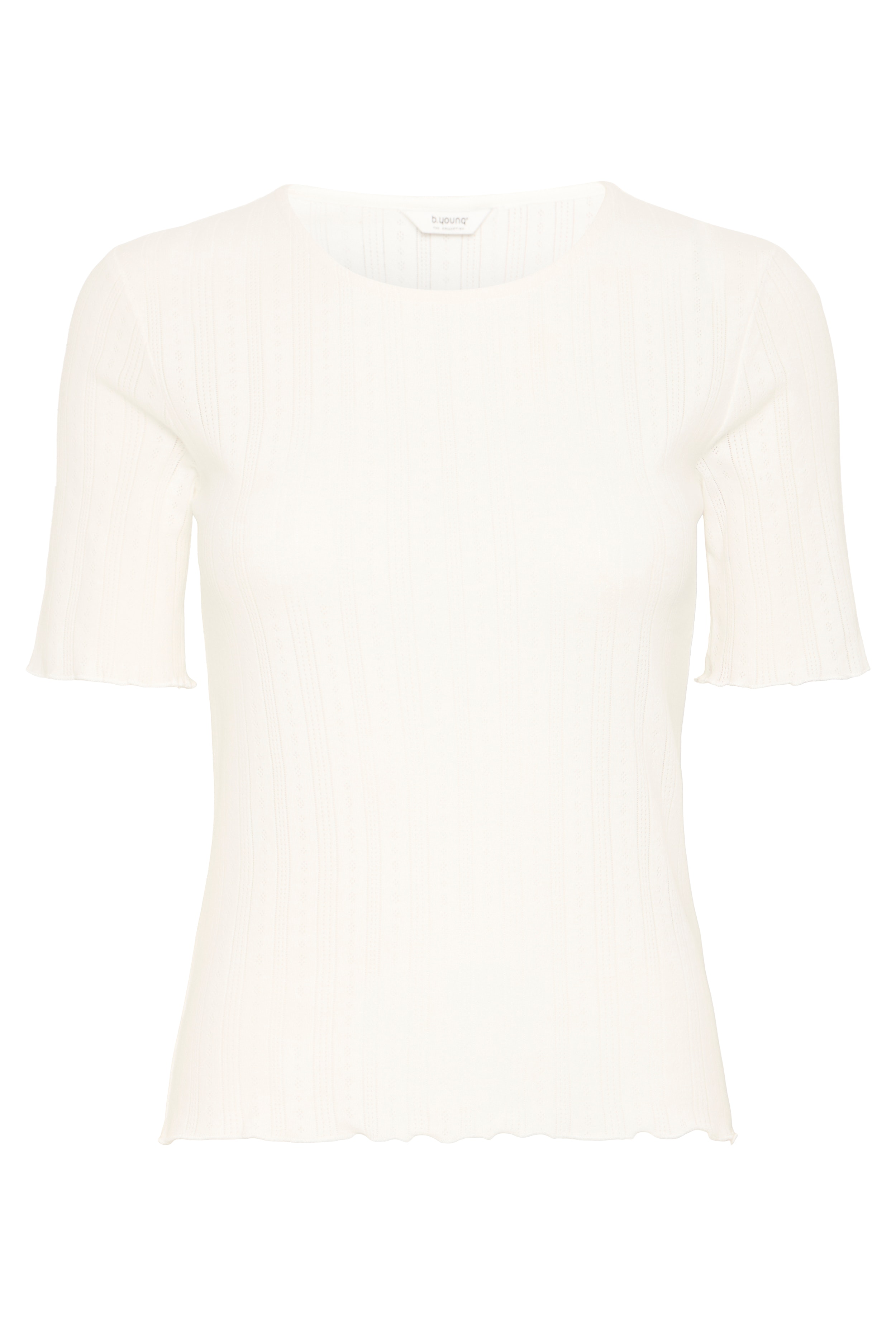 BYUNICA T-shirt PACK FRONT 20816896-114800
