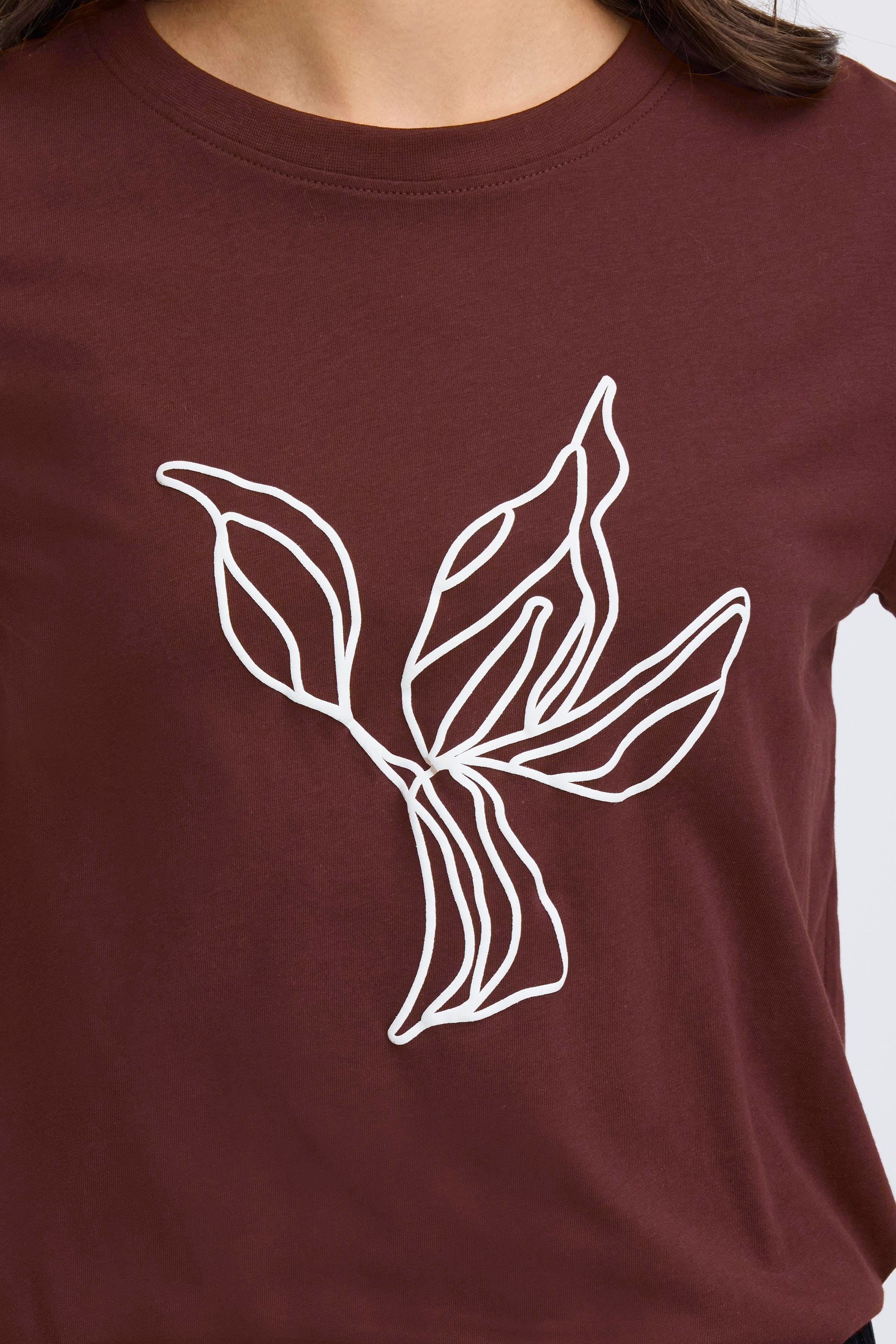 FRARIELLA T-shirt LOOKBOOK DETAIL 20617158-900003849