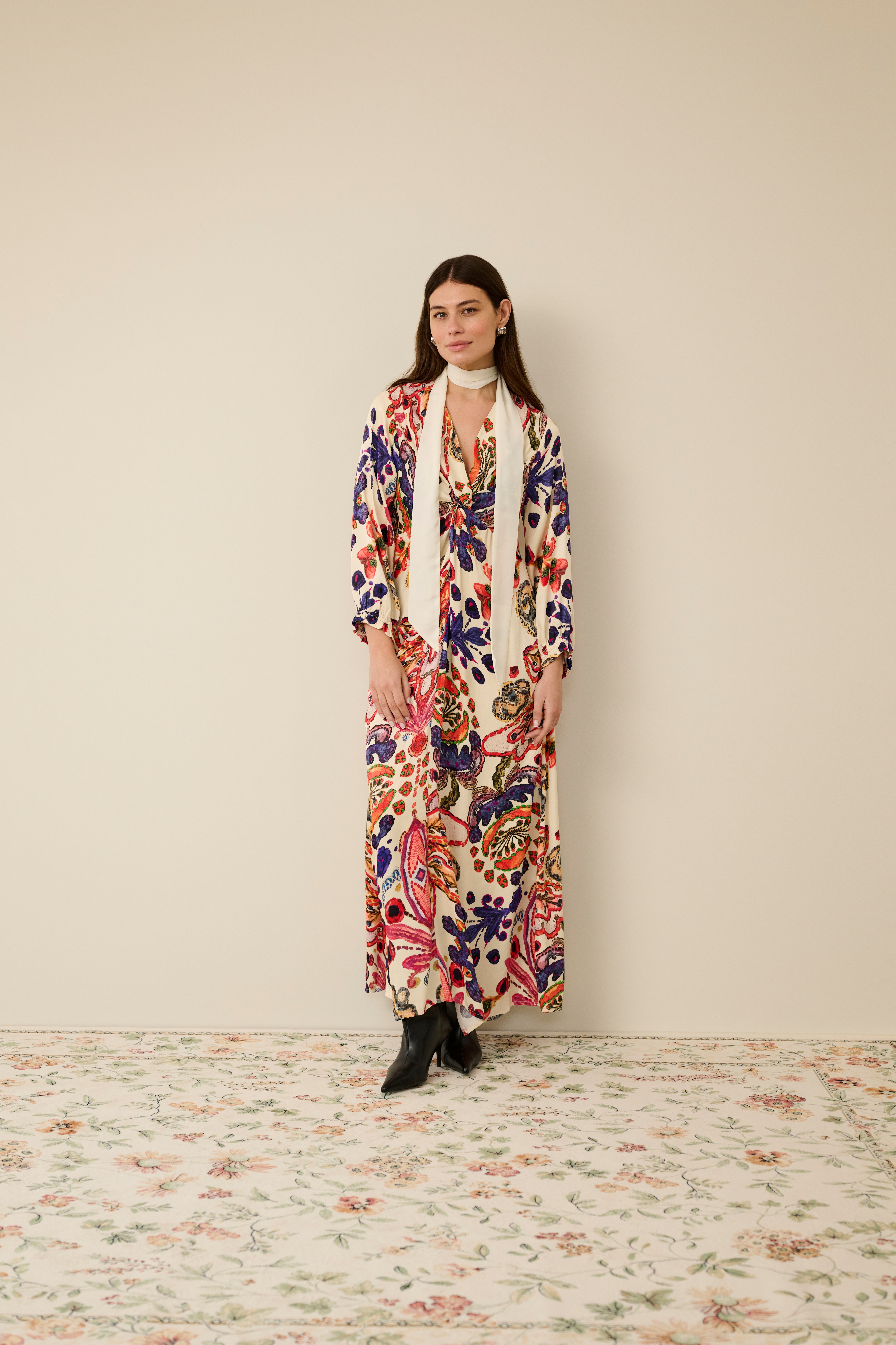 CUmandy Klänning LOCATION NONE 50112679-108905