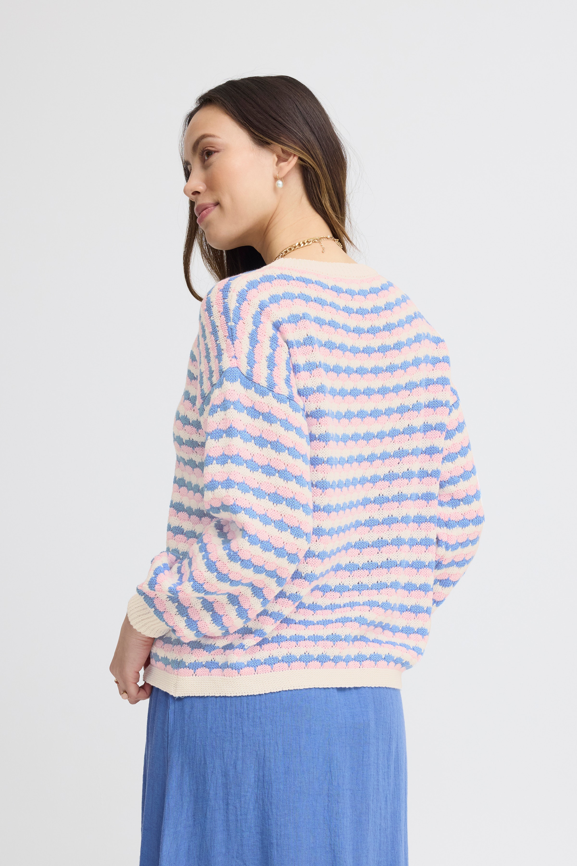 SBSYRANA Pullover LOOKBOOK BACK 22100952-141506