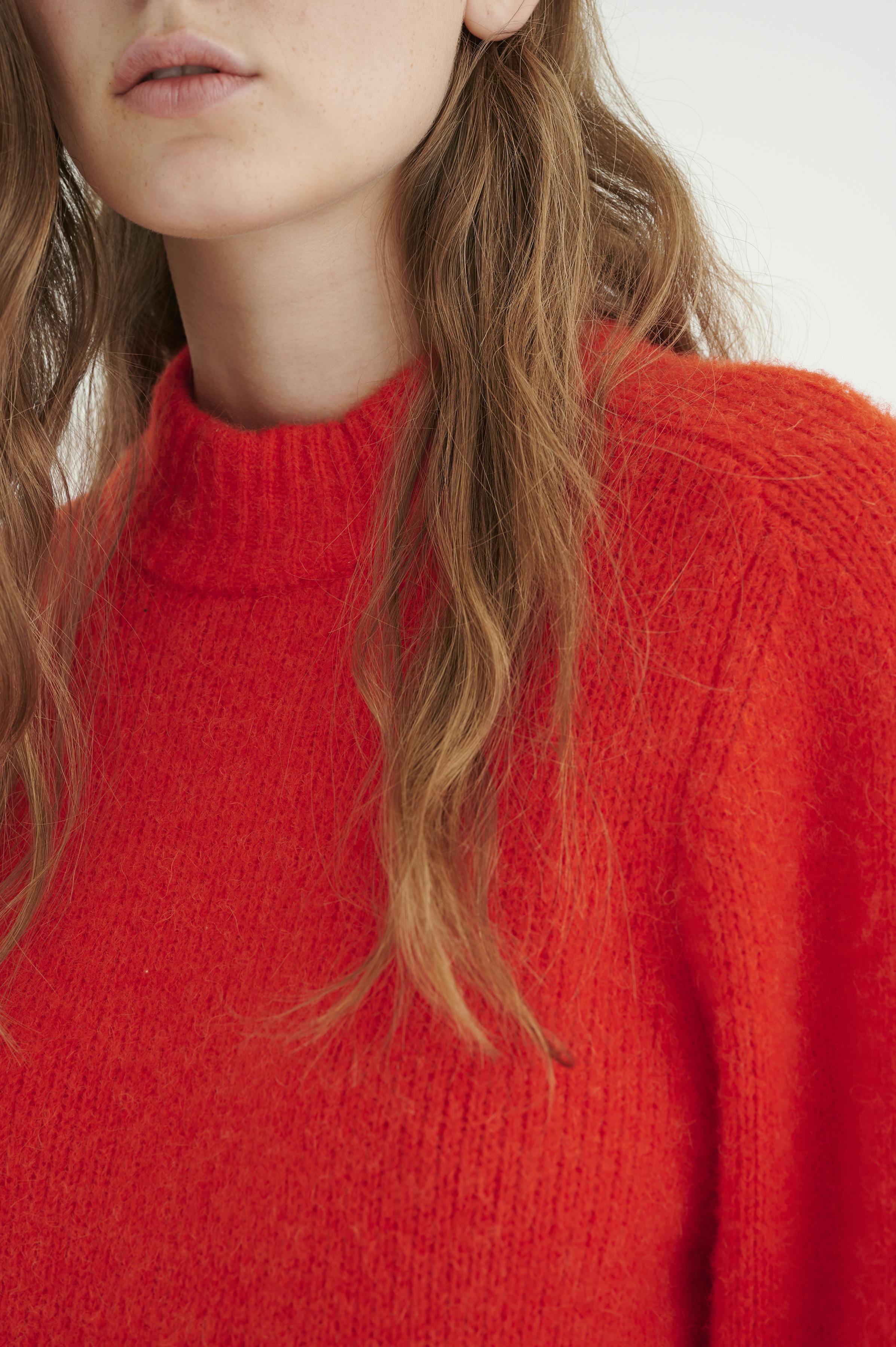 TessasIW Knitted pullover LOOKBOOK DETAIL 30106506-181564