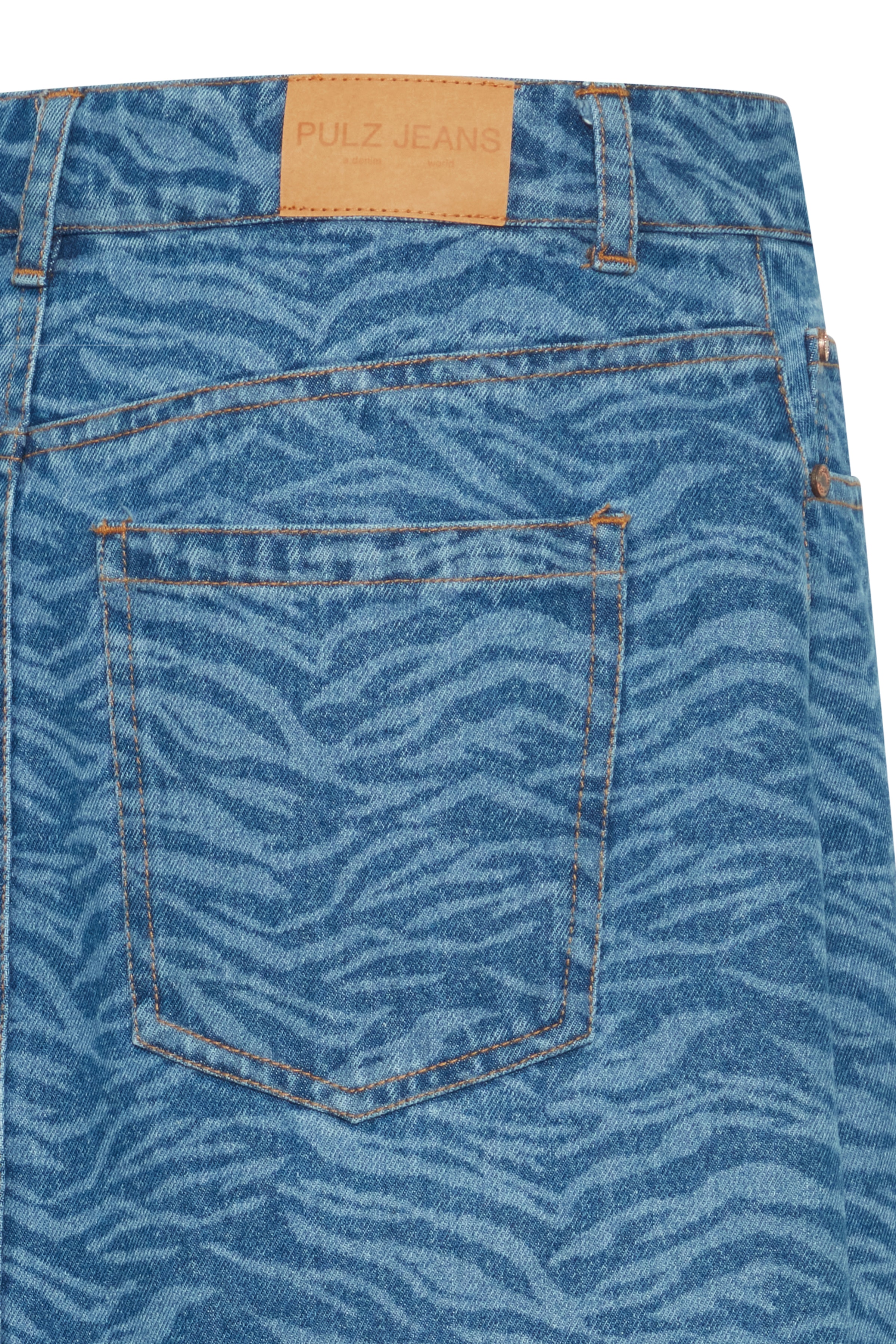PZAMALA Skjørt PACK DETAIL 50207997-203080