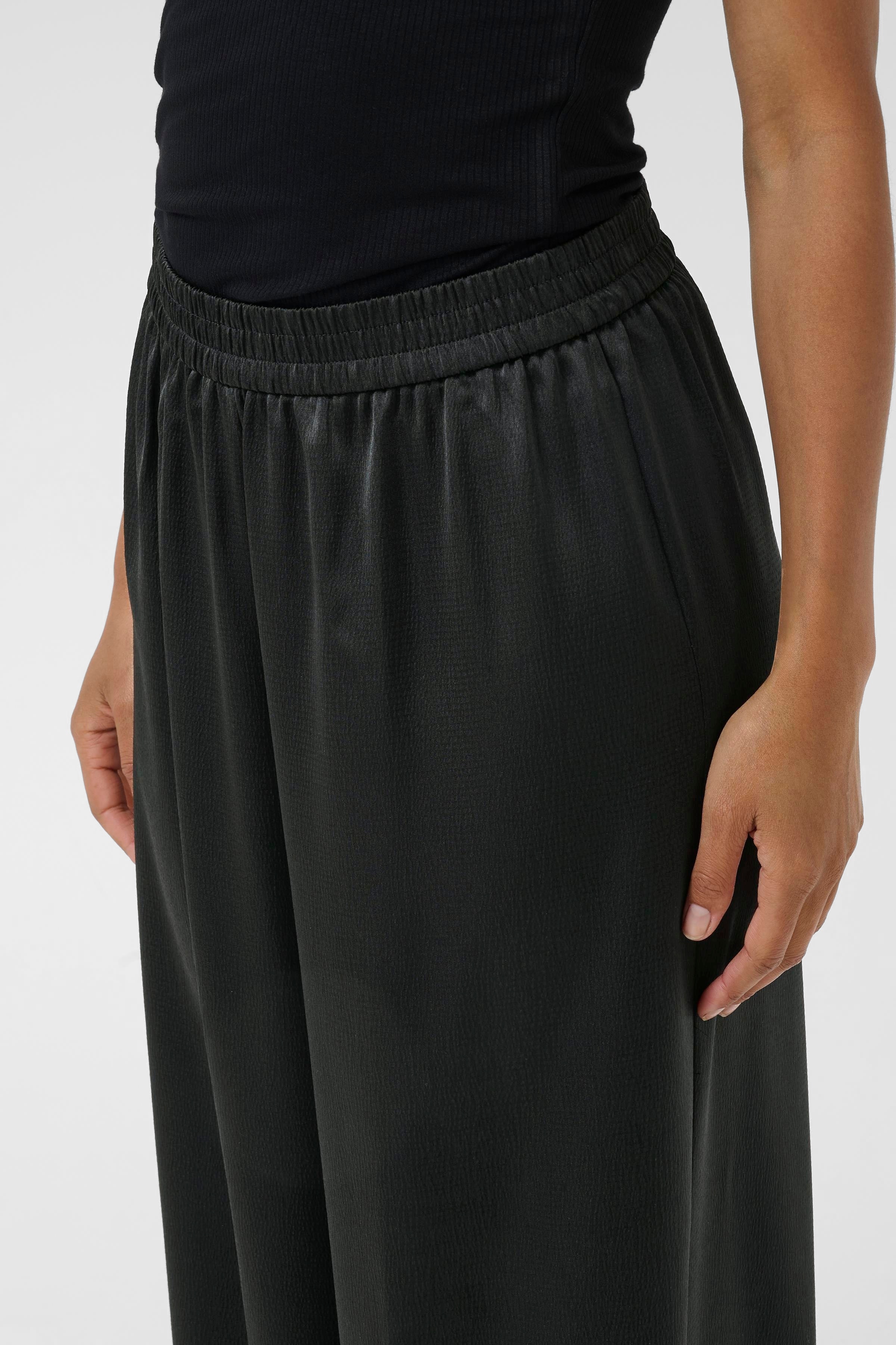 KAlotte Bukser LOOKBOOK DETAIL 10511059-100121