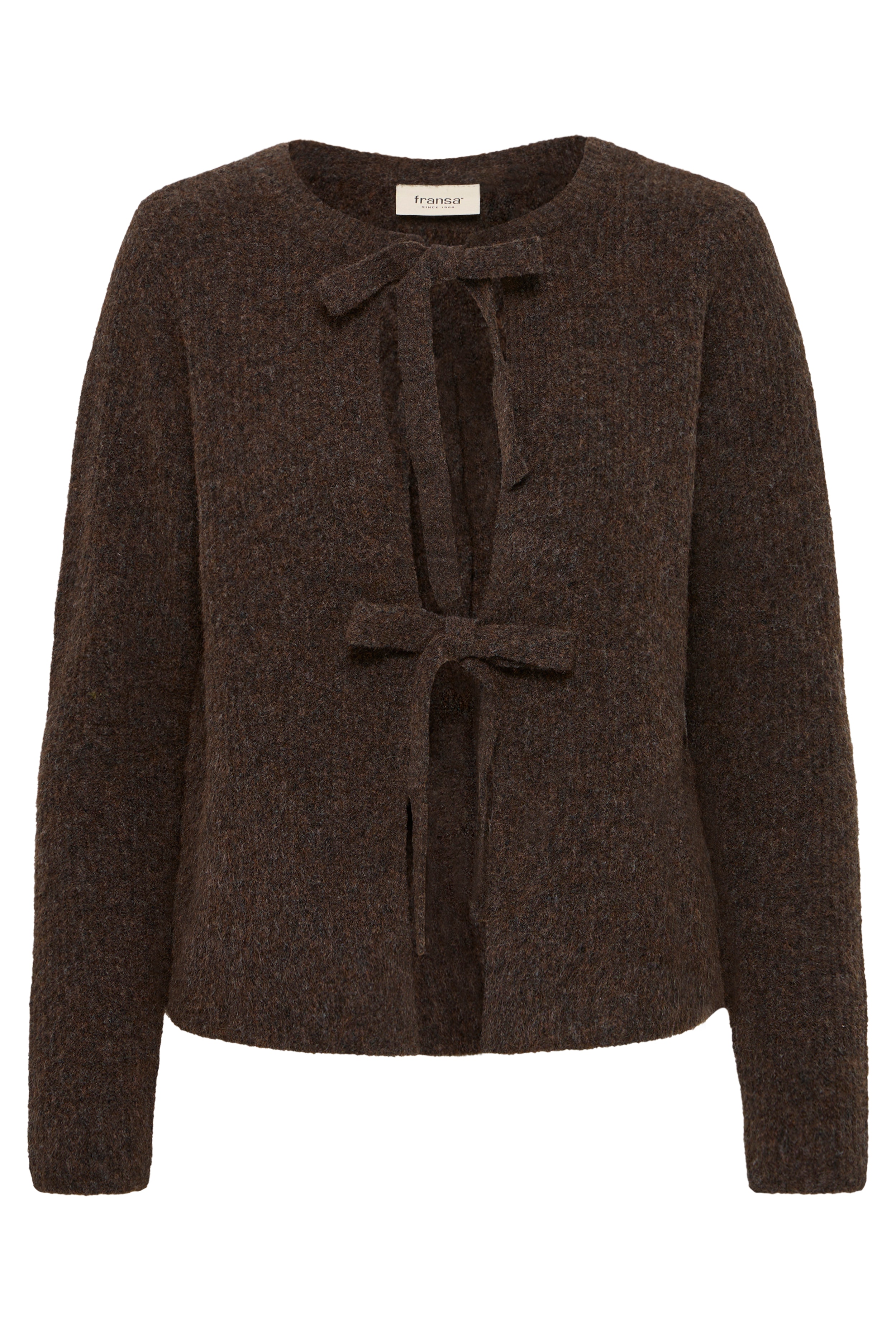 FRROSANNA Cardigan PACK FRONT 20617298-191109