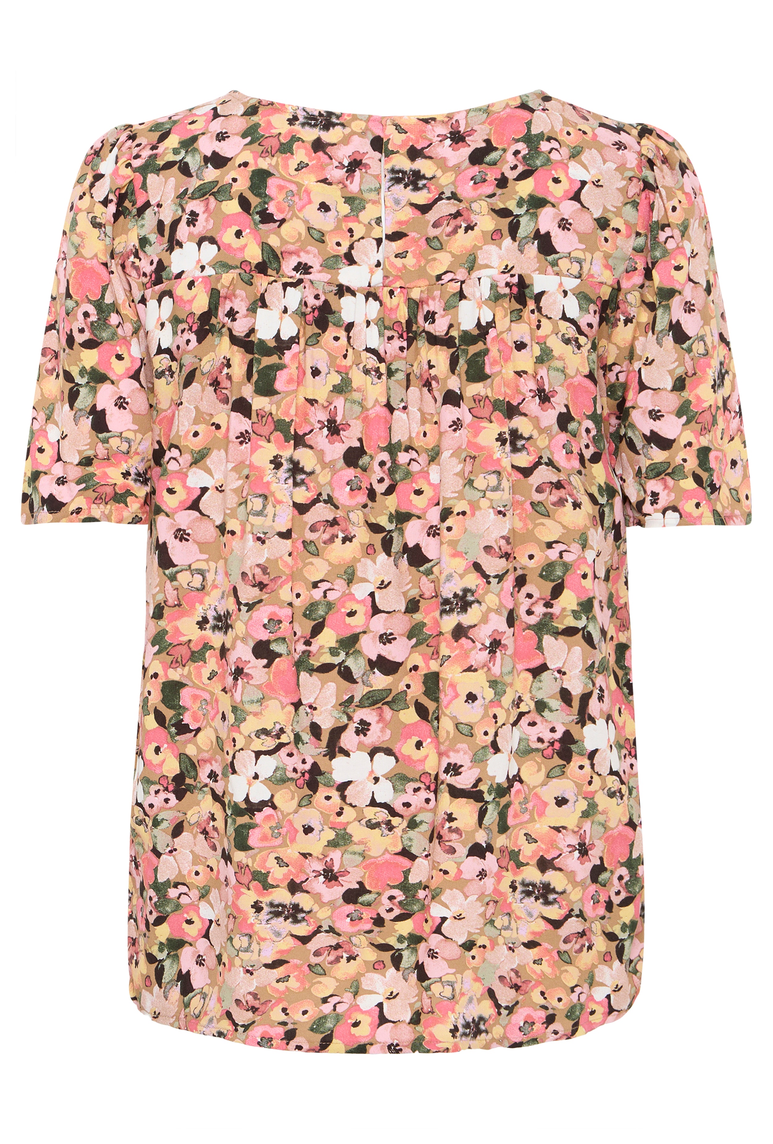 BYMMJOELLA Bluse PACK BACK 20811222-204525