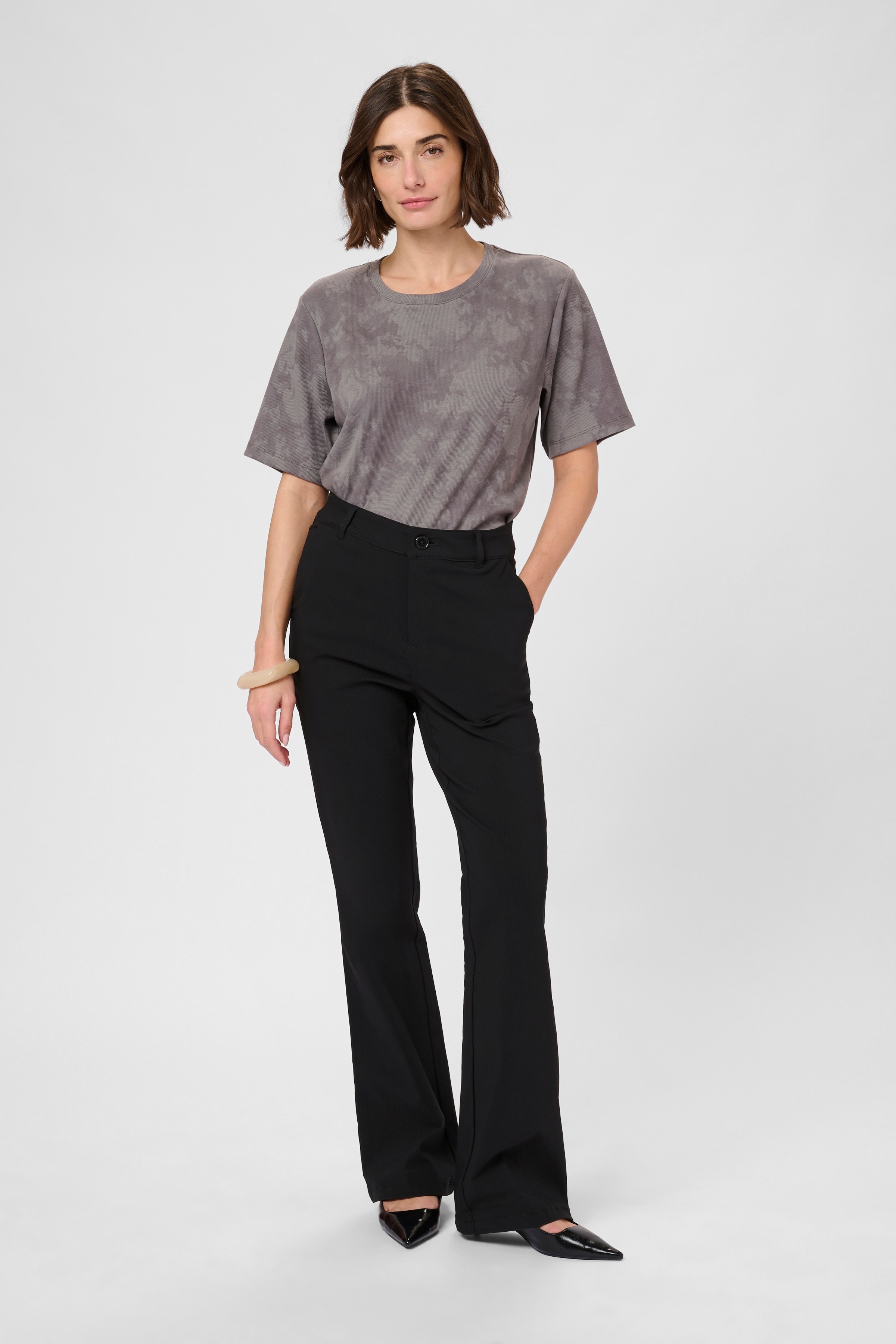 CUbenghta Trousers LOOKBOOK FRONT 50111361-500012