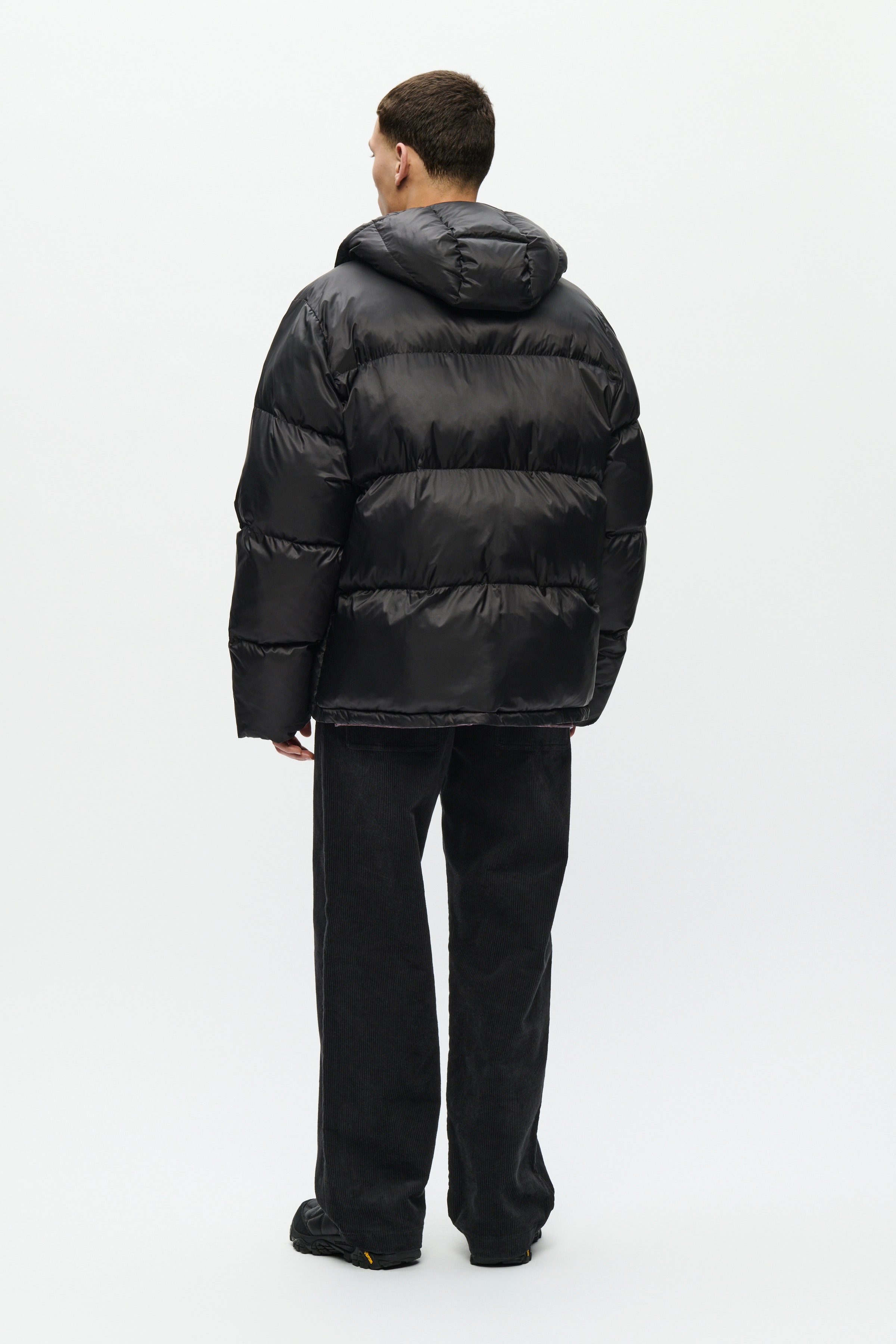 WWClaus Overtøj LOOKBOOK BACK 30251591-303700