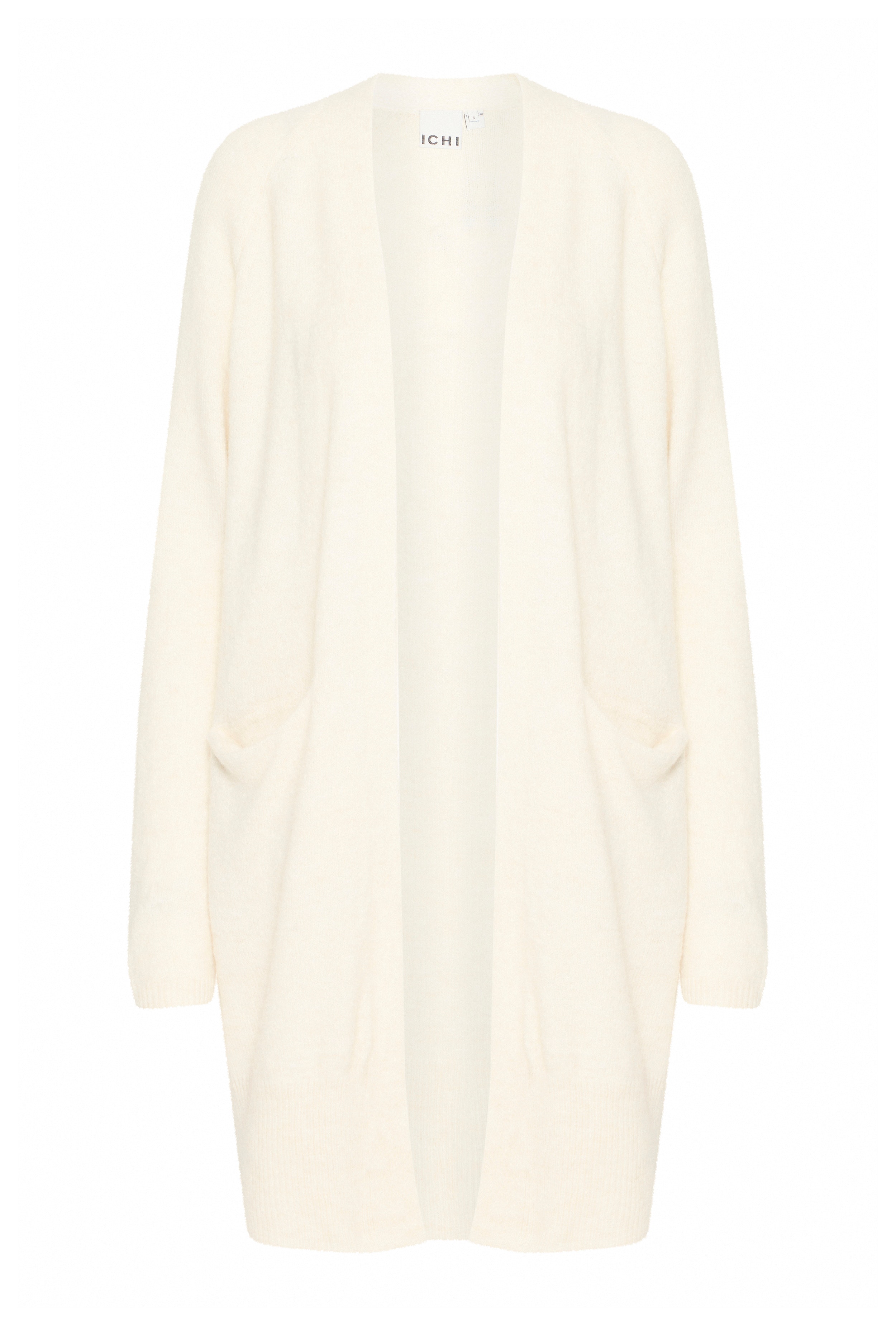 IHKAMARA Cardigan PACK FRONT 20116698-114201