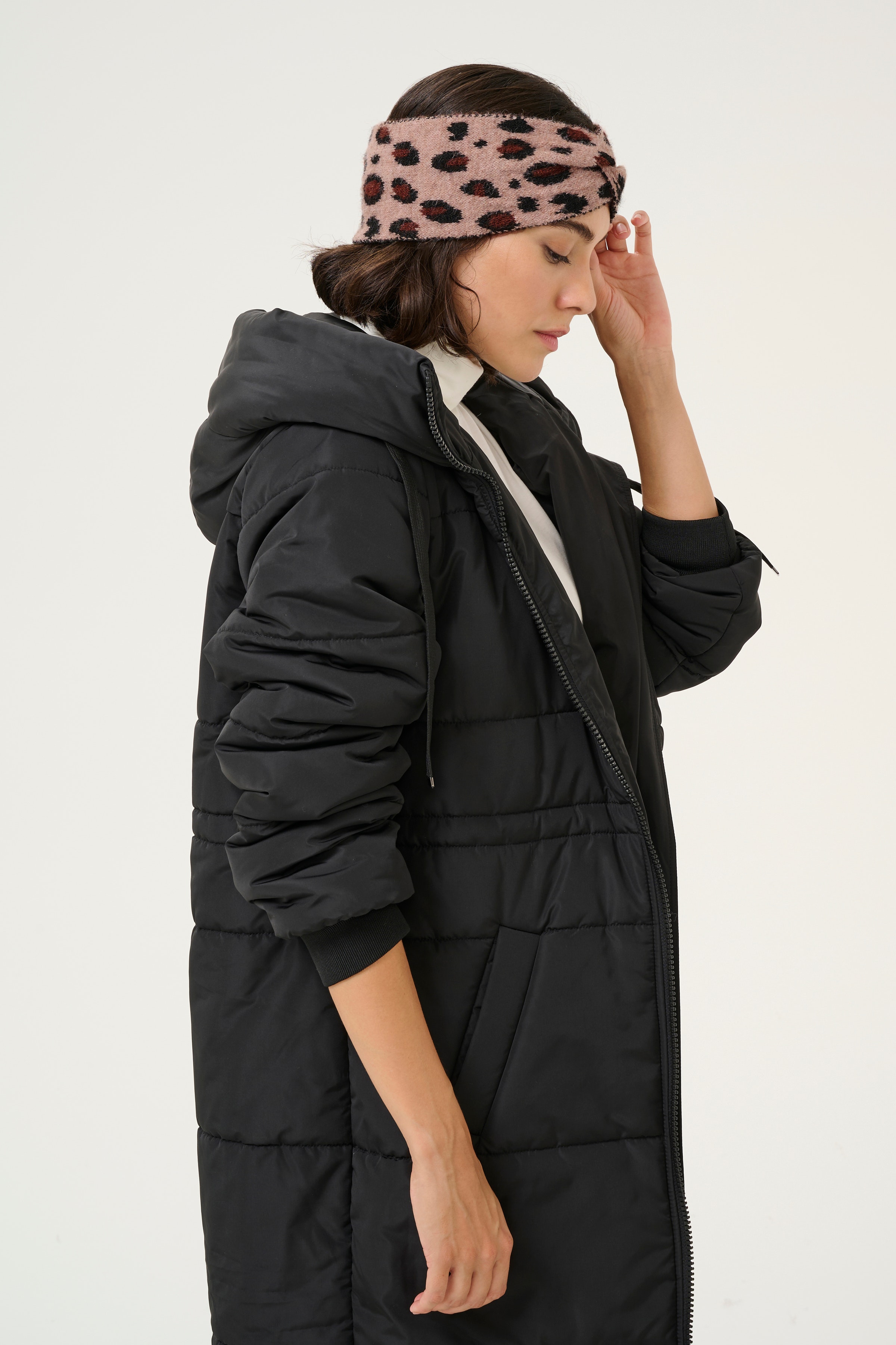 KAmae Hårtilbehør LOOKBOOK FRONT 10509909-107448