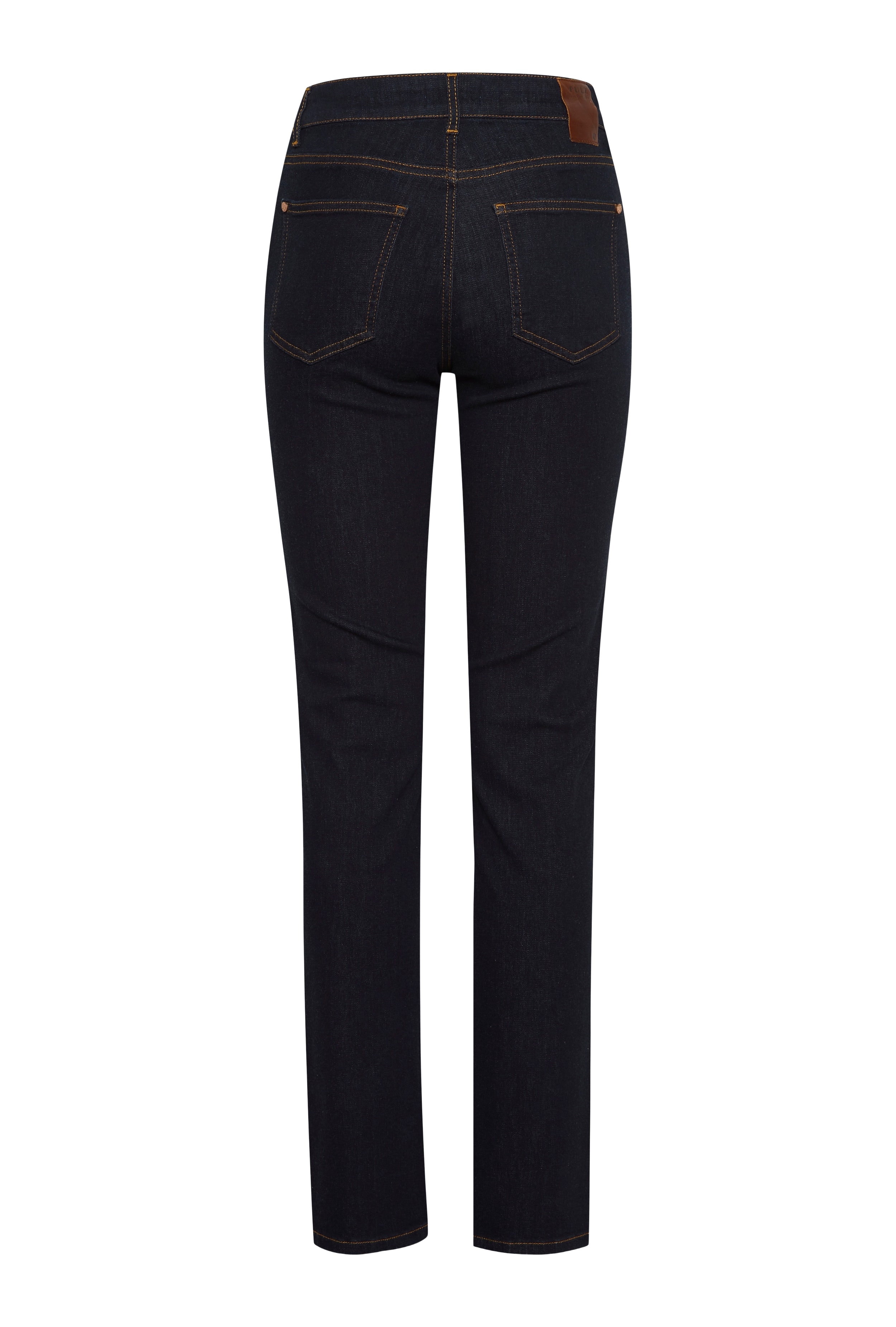 PZEMMA HW Jeans medium straight PACK BACK 50206336-202124