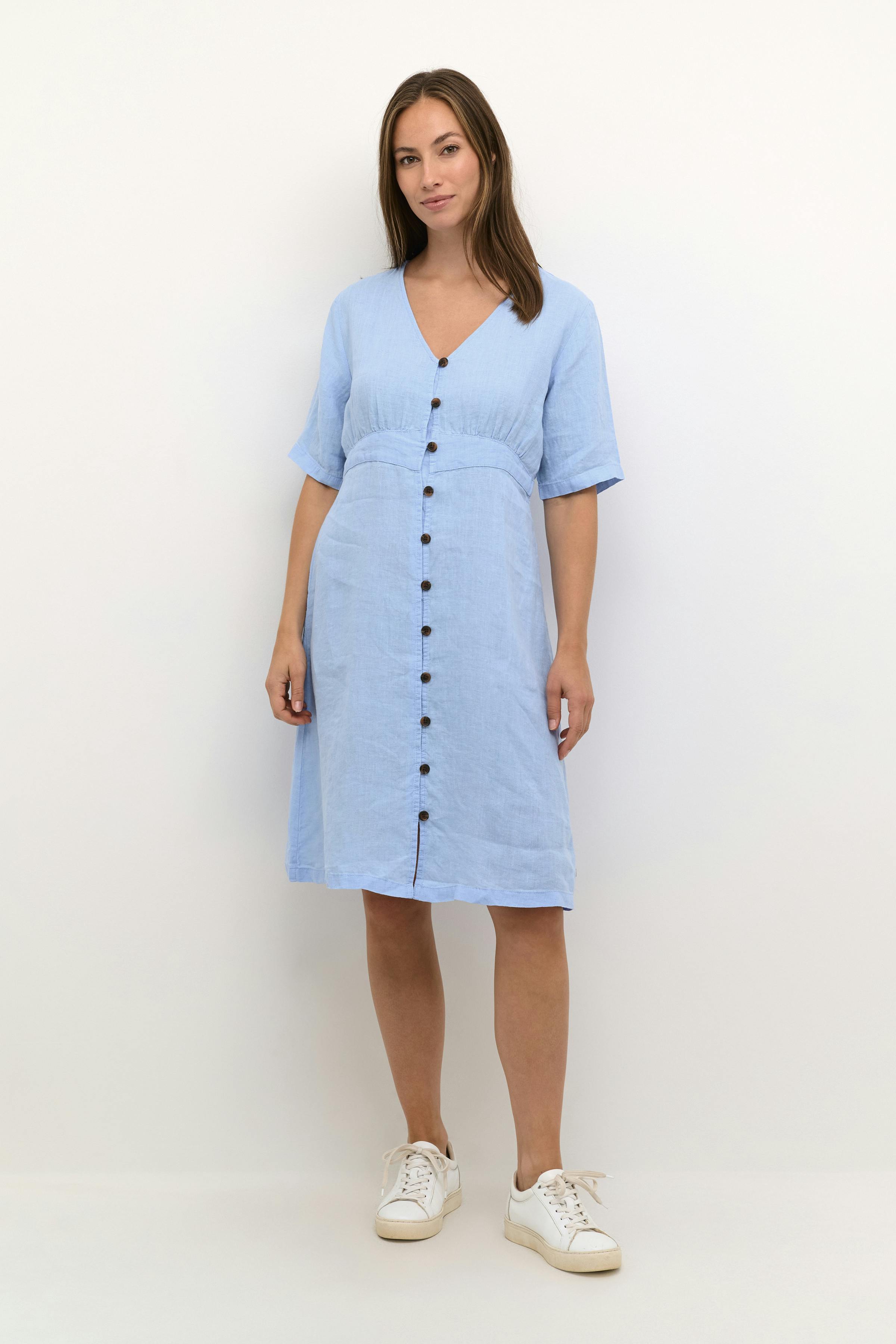 CRBellis Linen dress LOOKBOOK FRONT 10612268-1539201