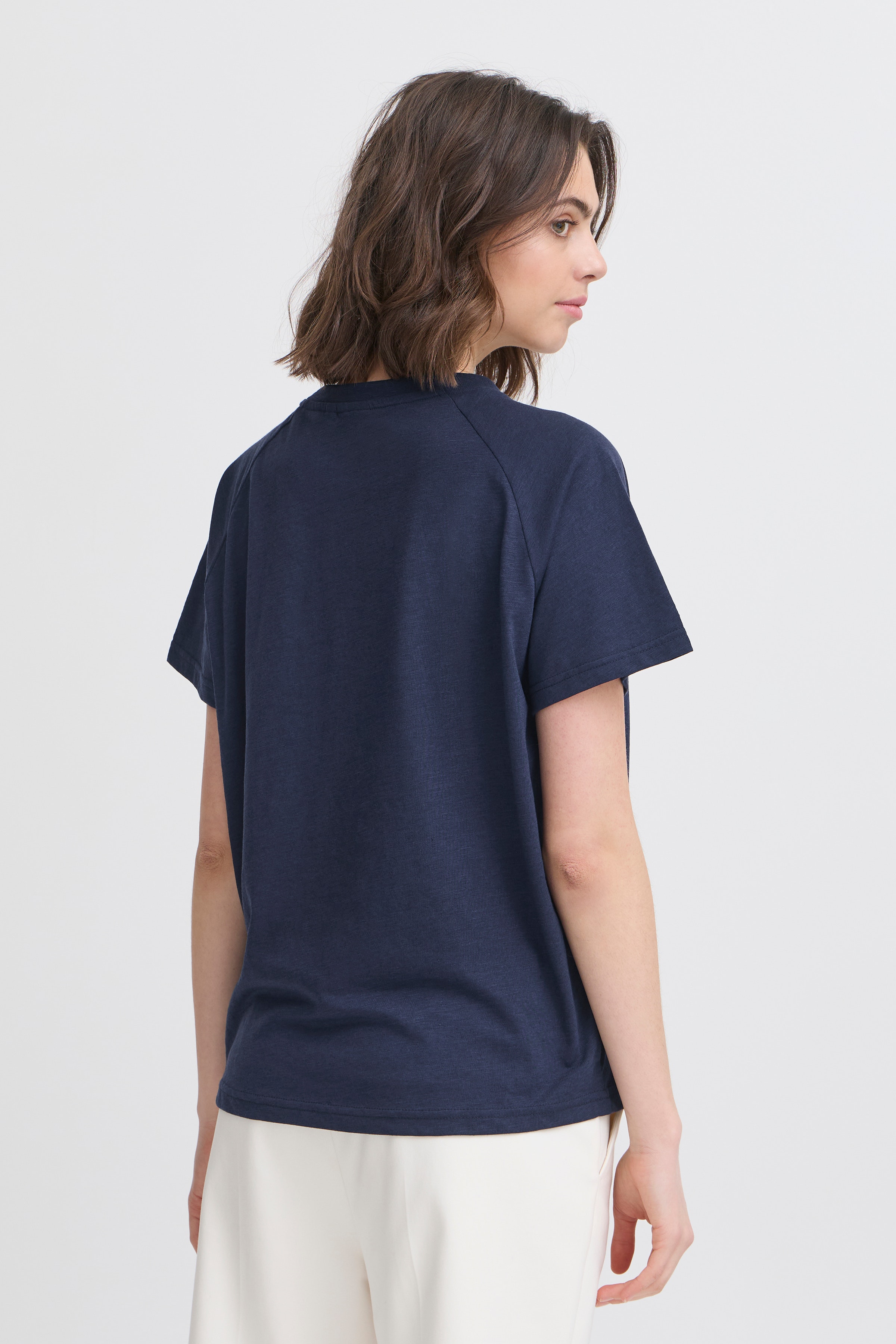 FRELINA T-shirt LOOKBOOK BACK 20615456-200119