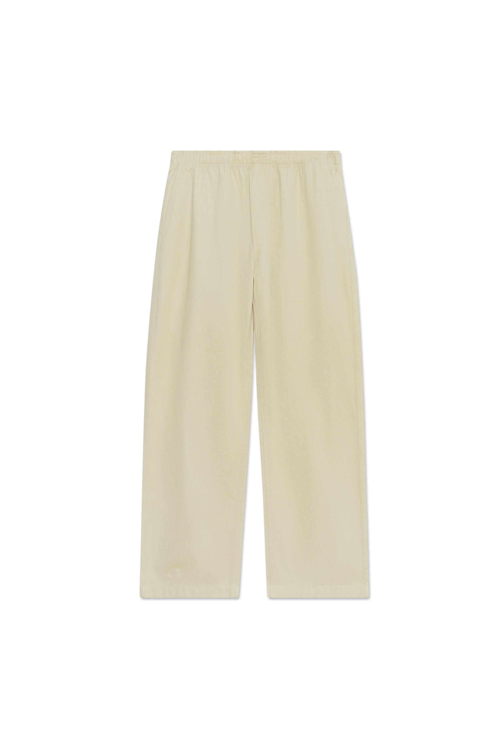 WWLee Trousers PACK FRONT 30250109-W2534