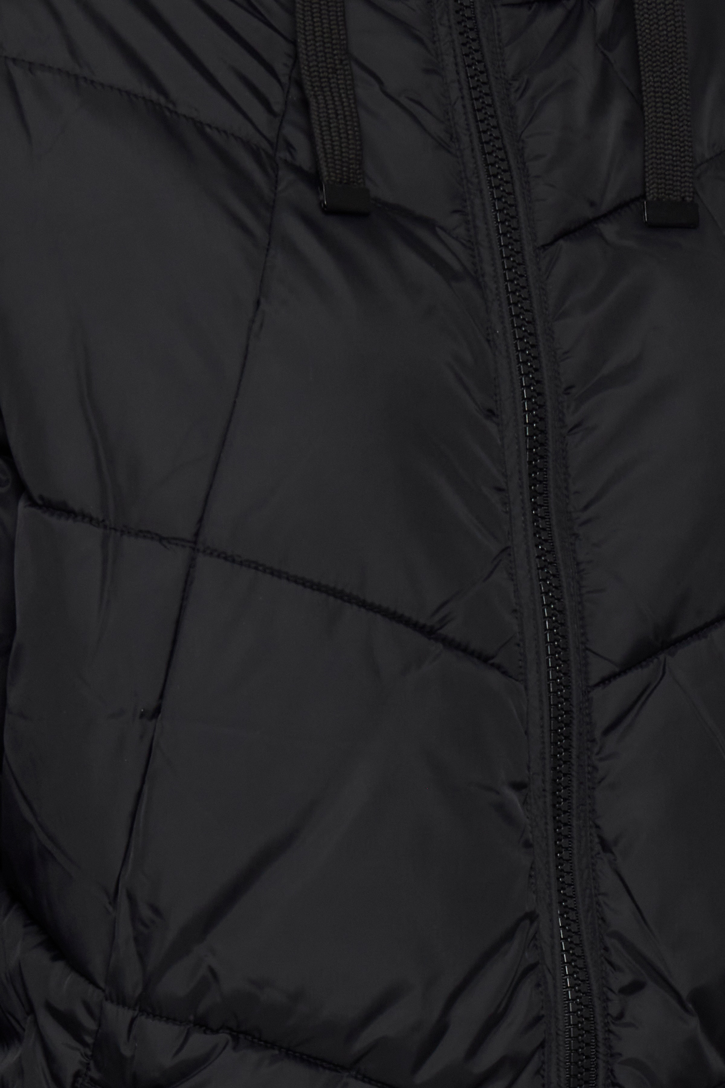 BYBOMINA Frakke PACK DETAIL 20810085-200451