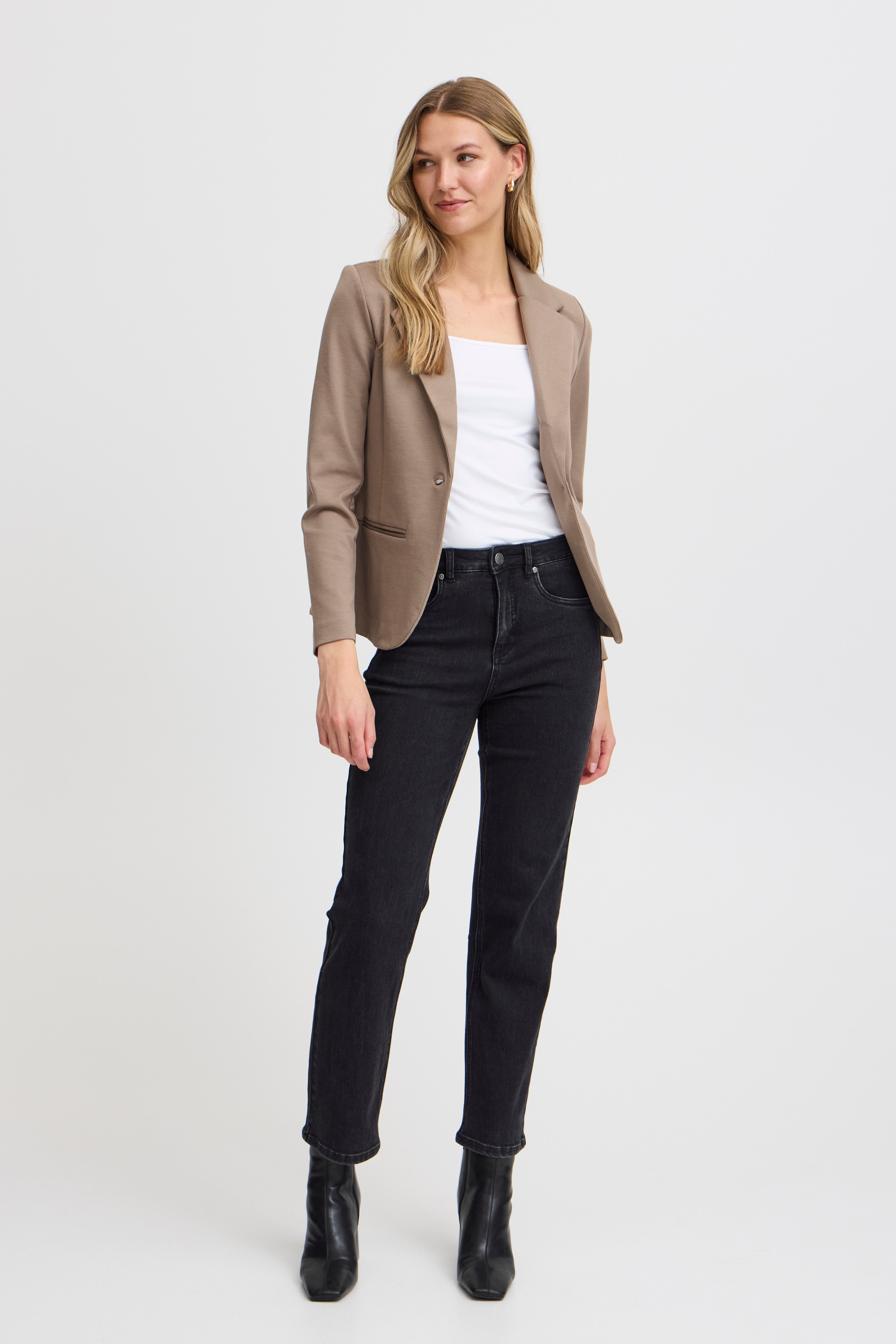 FRZablazer Blazer LOOKBOOK FRONT 20605896-181112