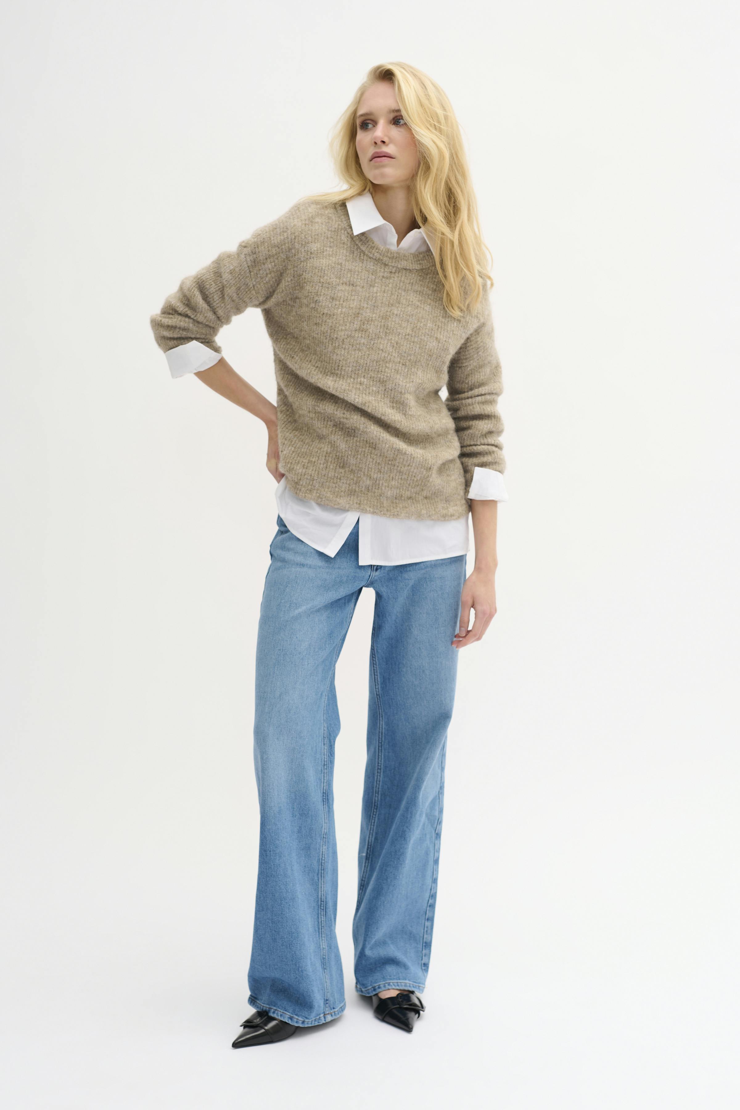 05 Knitted pullover LOOKBOOK FRONT 10703603-1710091