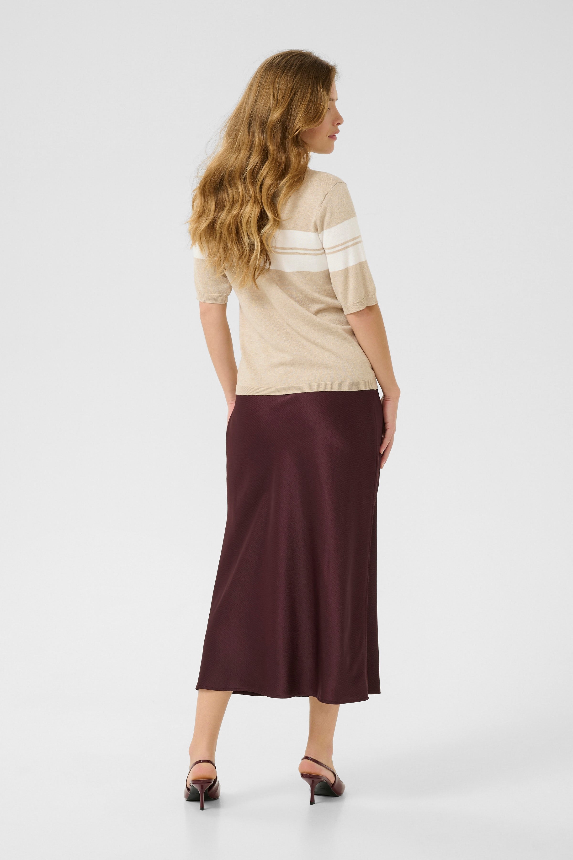 KAlizza Pullover LOOKBOOK BACK 10508410-107919