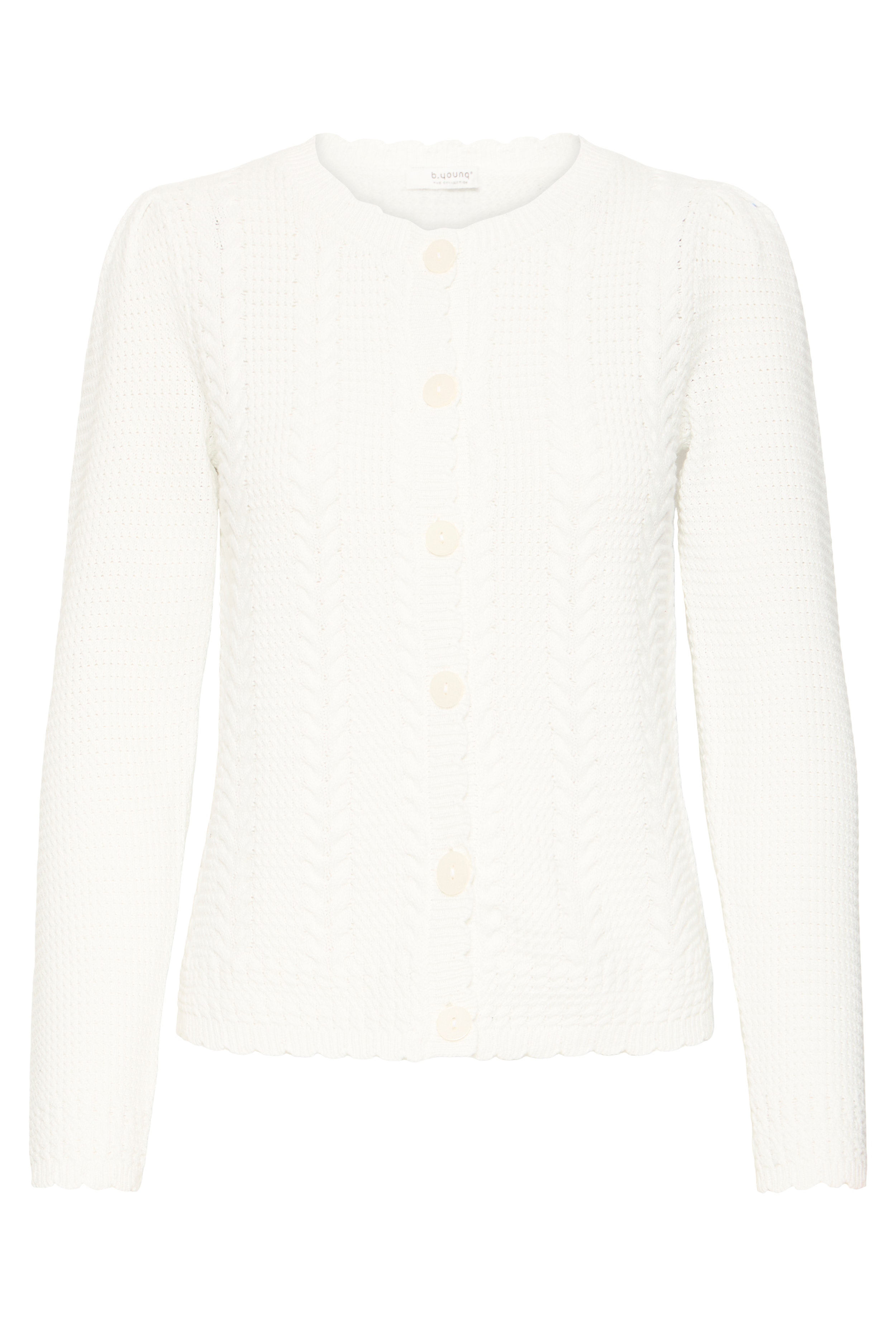 BYMAGIO Cardigan PACK FRONT 20816629-114300
