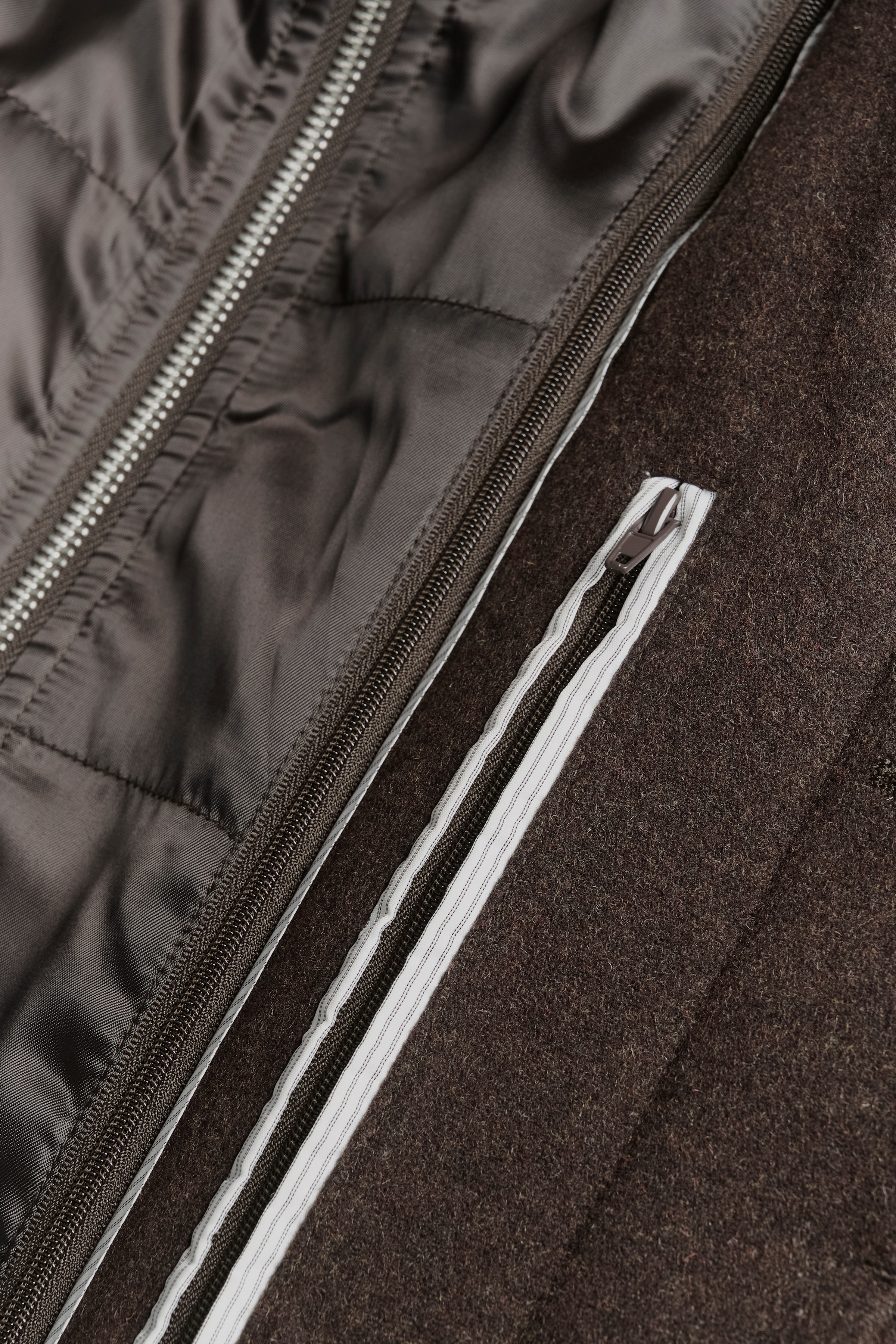 Harvey Wool Coat PACK DETAIL 30203845-191103