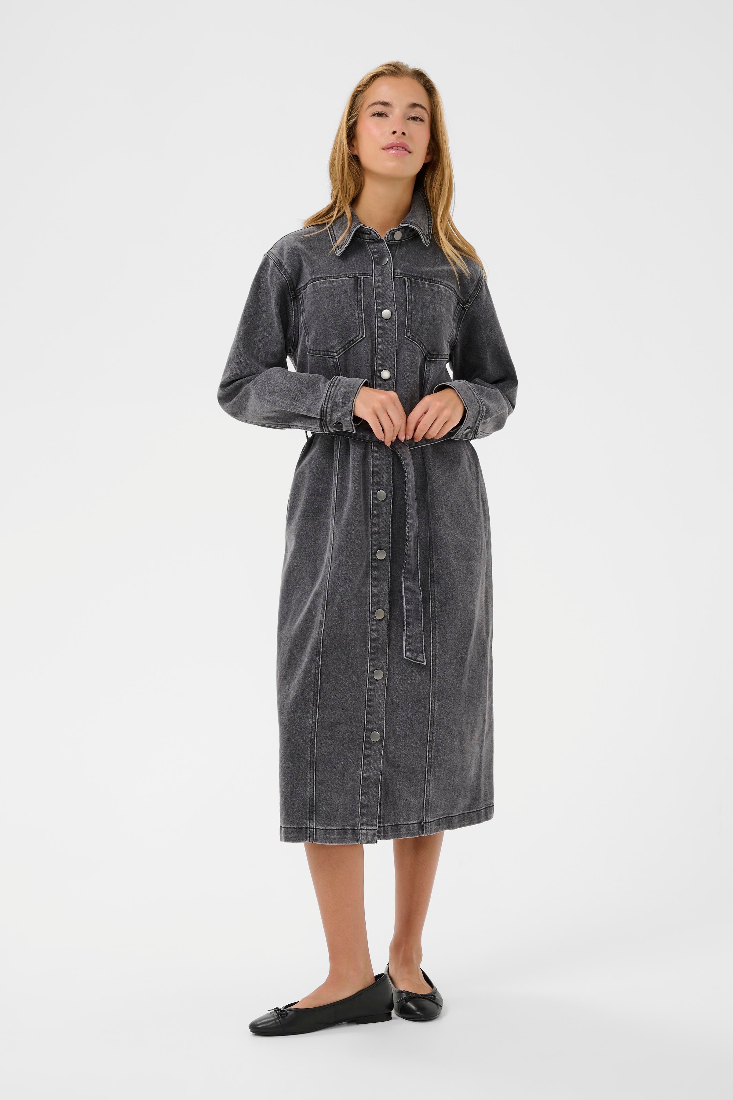 KAabby Kjole LOOKBOOK FRONT 10510583-103162