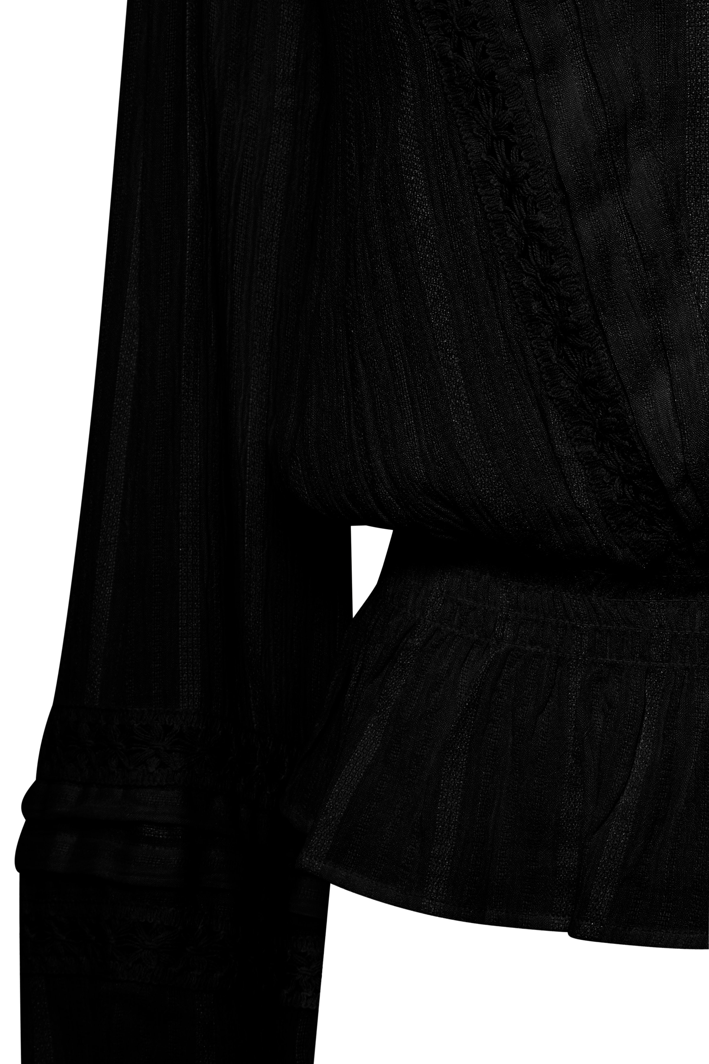 Langermet skjorte PACK DETAIL 20812178-200451