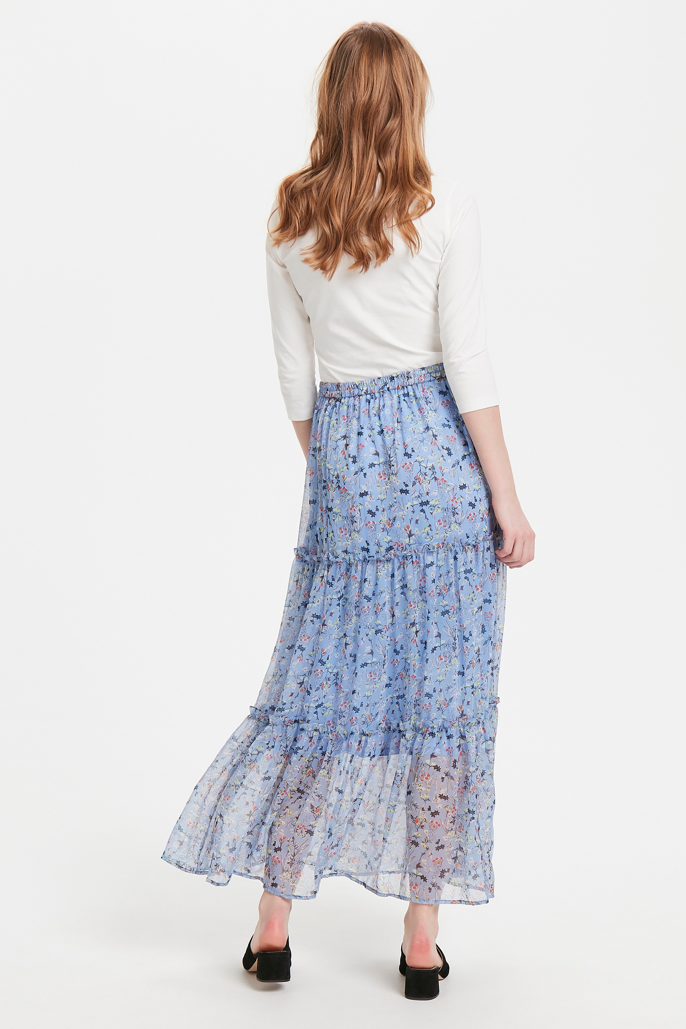 Nederdel LOOKBOOK BACK 20606496-69420