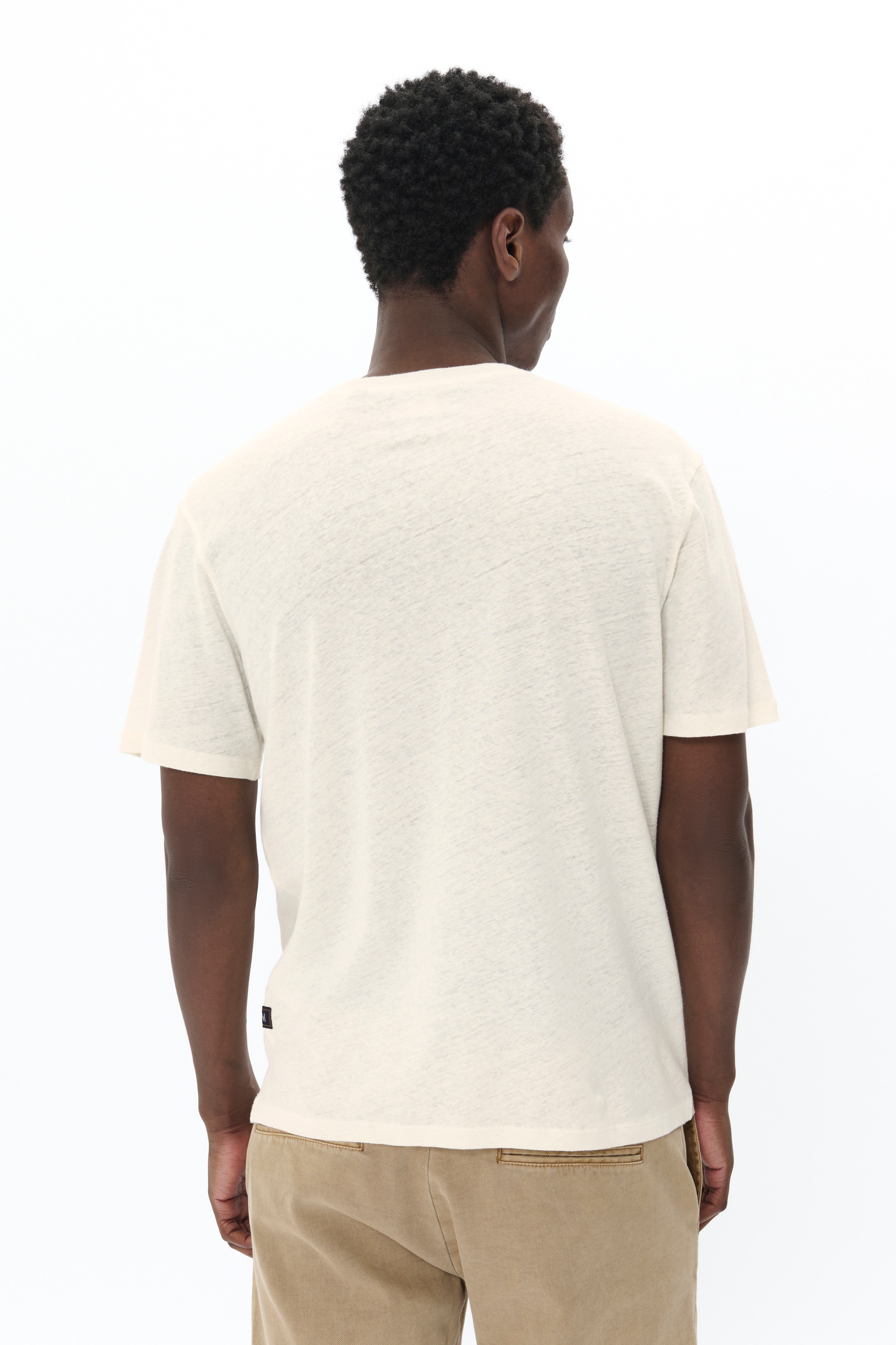 MAjerod Heritage T-shirt LOOKBOOK BACK 30207372-110104