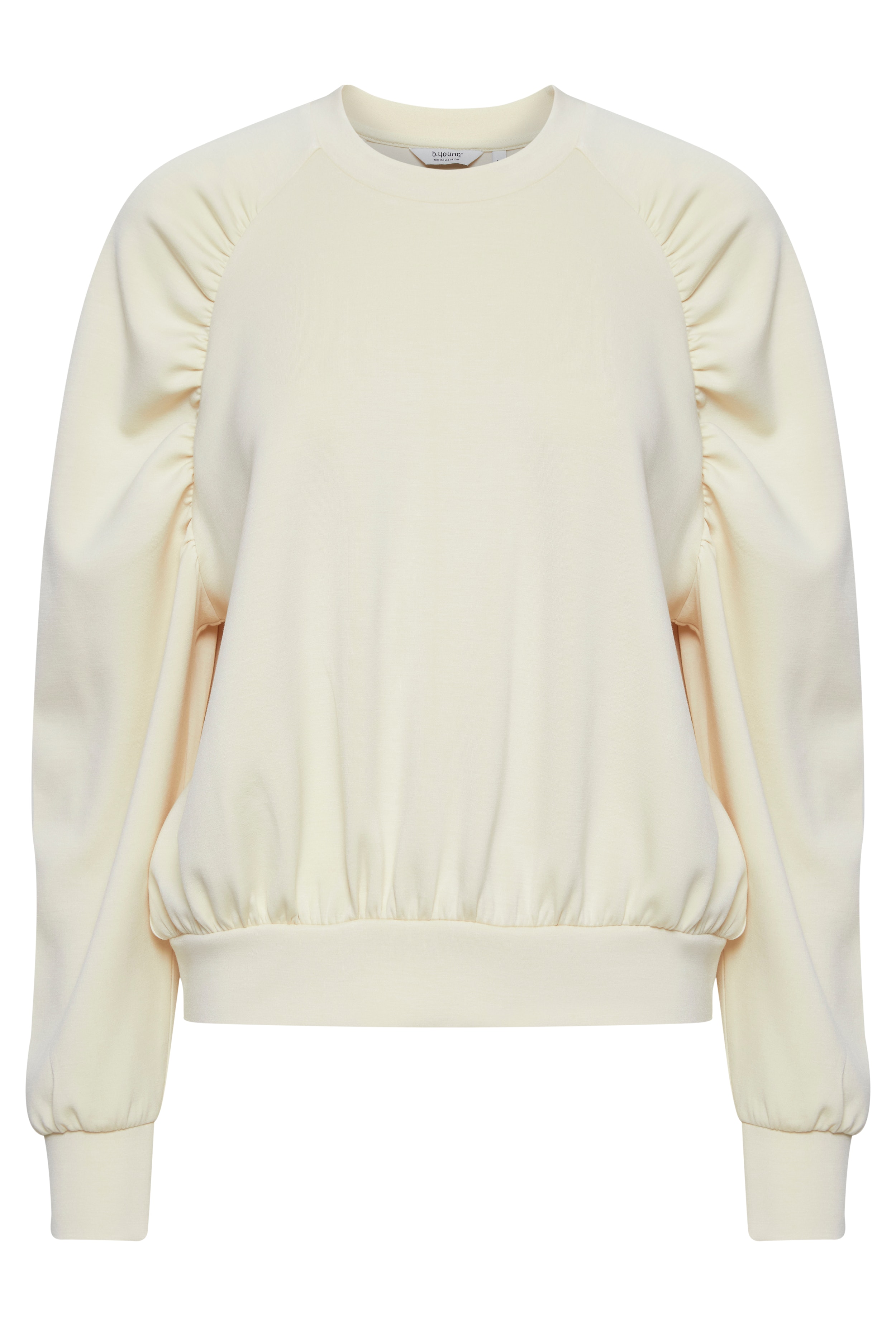 BYPUSTI Pullover PACK FRONT 20810253-130905