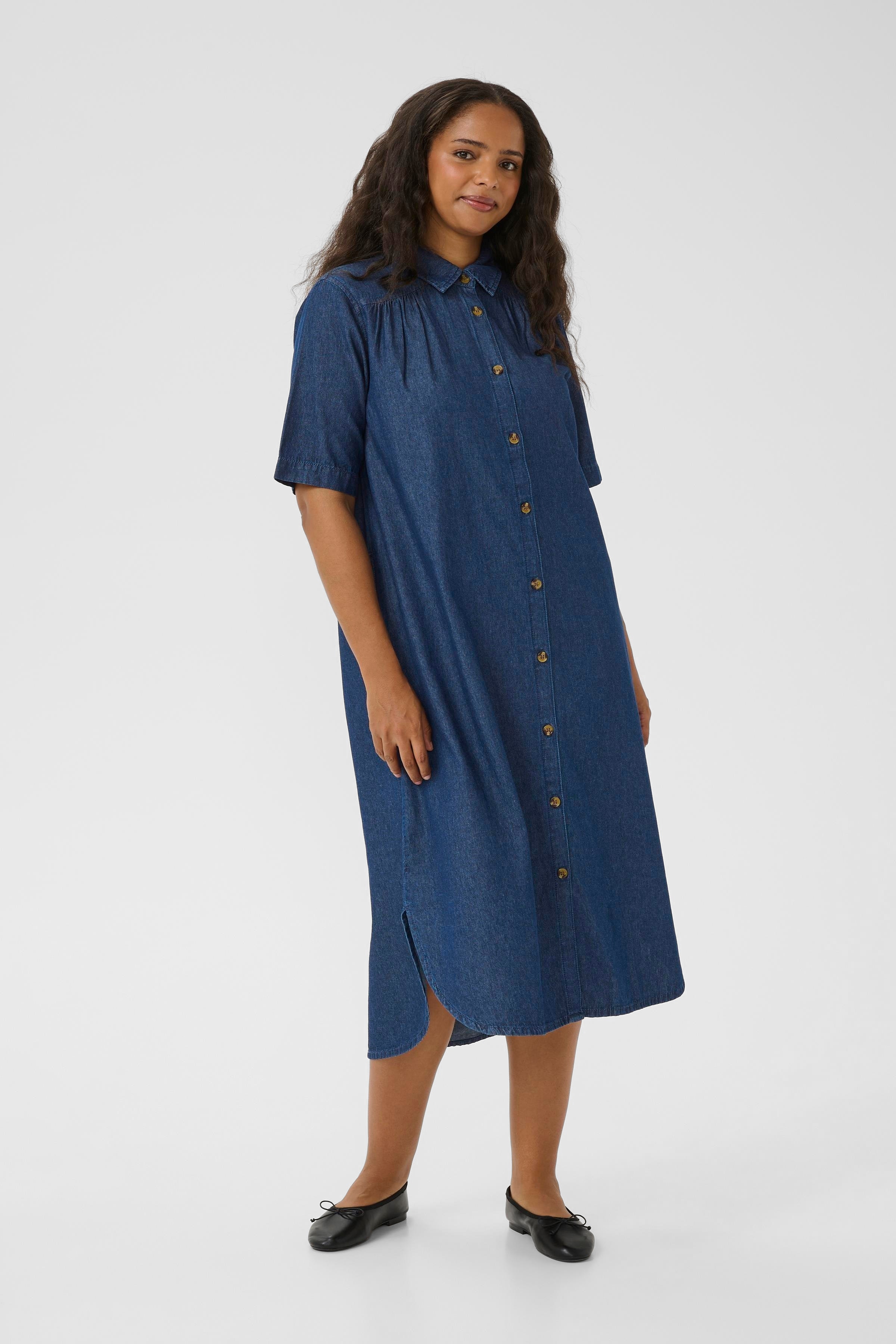 KClouisa Kleid LOOKBOOK FRONT 10583459-107709