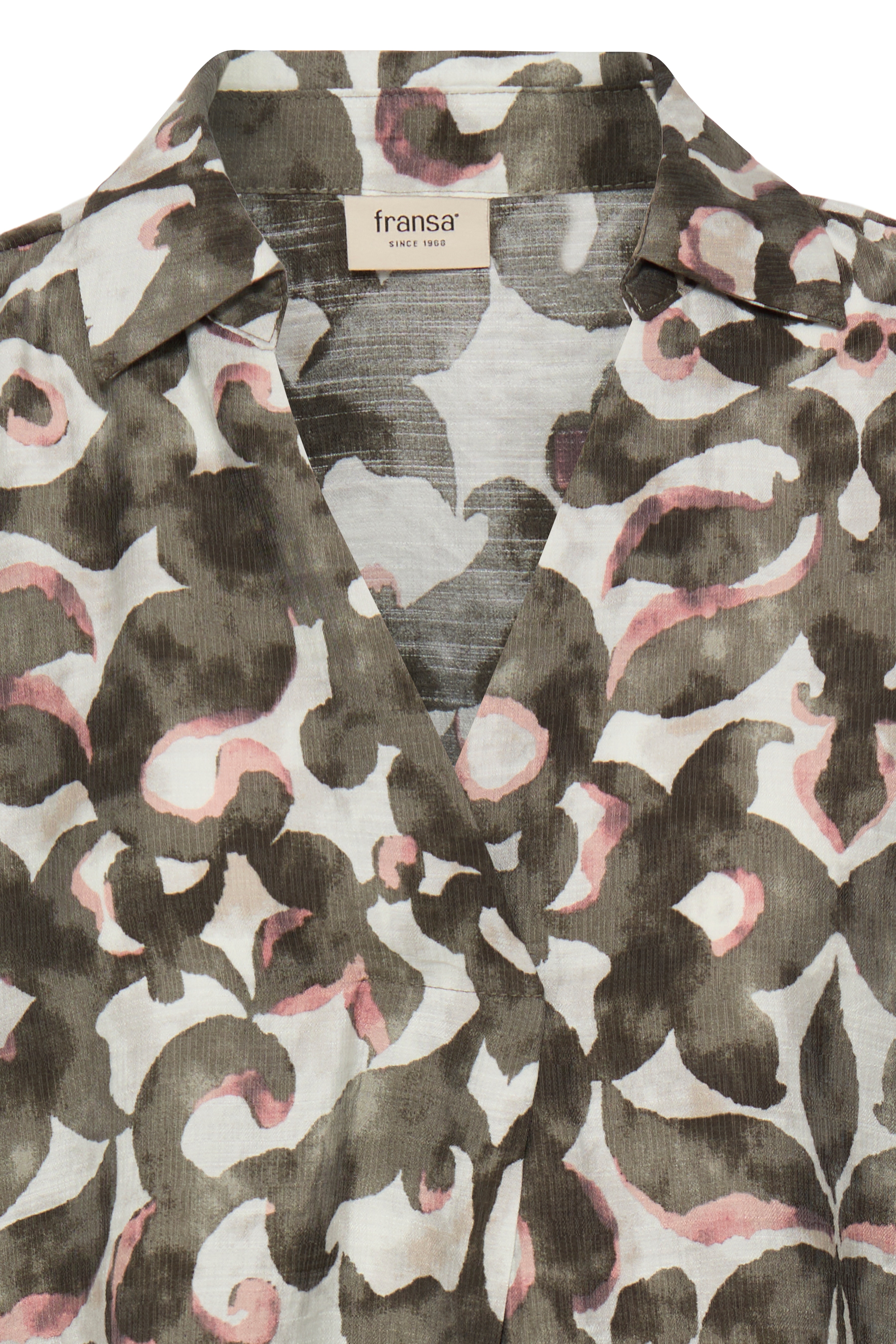 FRARIANA Blouse PACK DETAIL 20617395-900004461