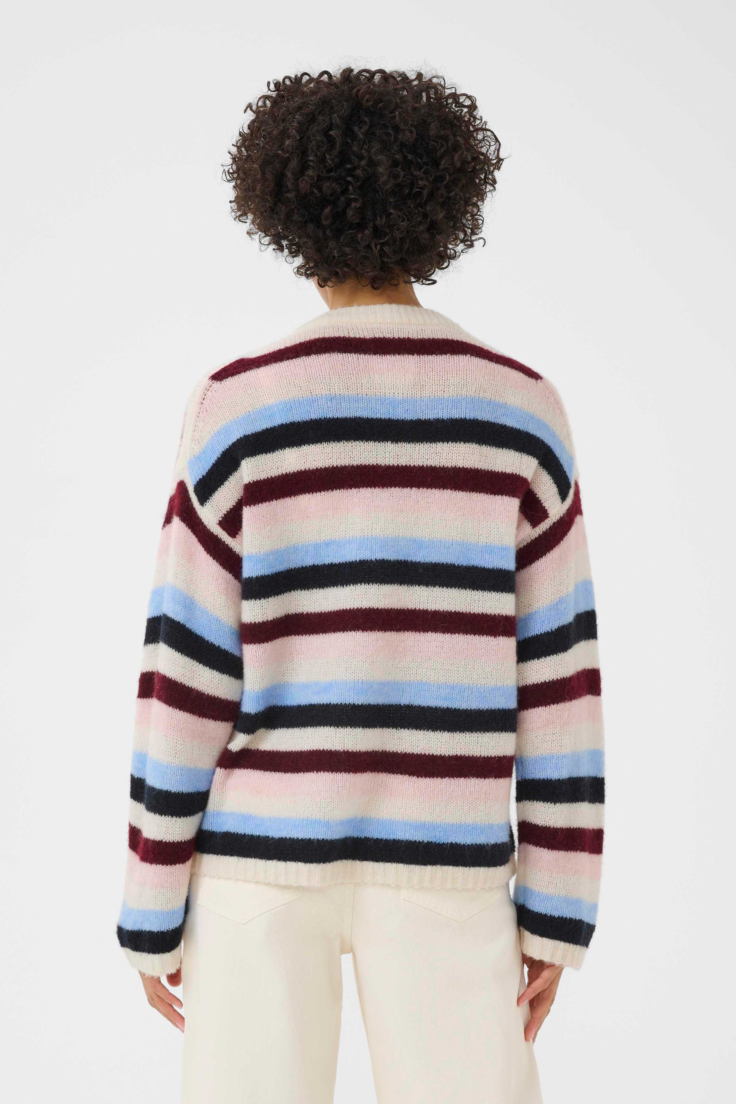 SpencerPW Pullover LOOKBOOK BACK 30310074-304303