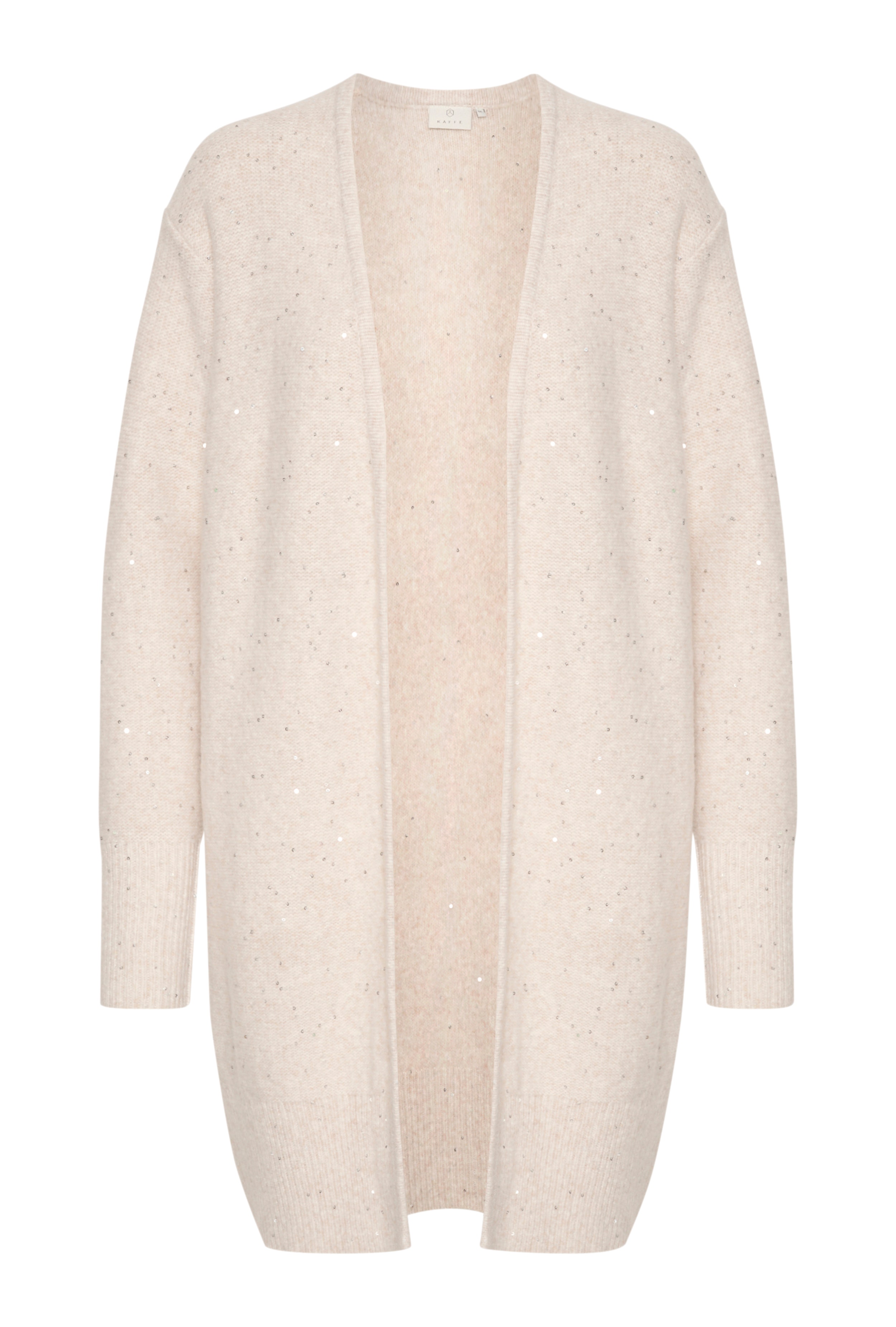 KAlue Cardigan PACK FRONT 10509515-1513051