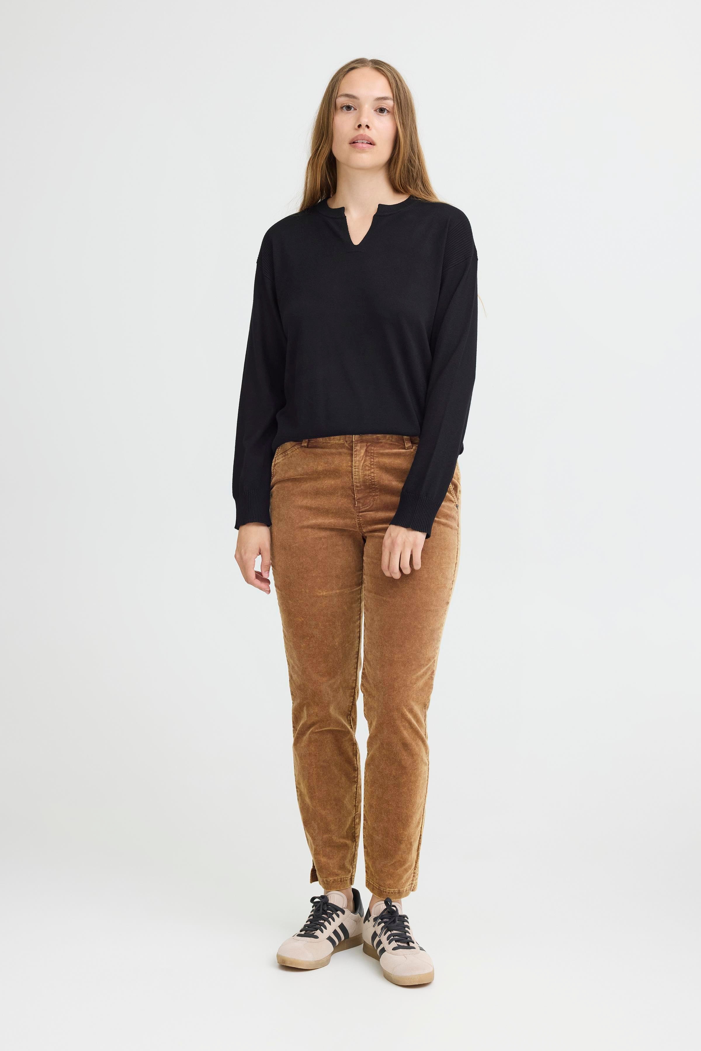 PZFIBA Bukser LOOKBOOK FRONT 50209144-181027