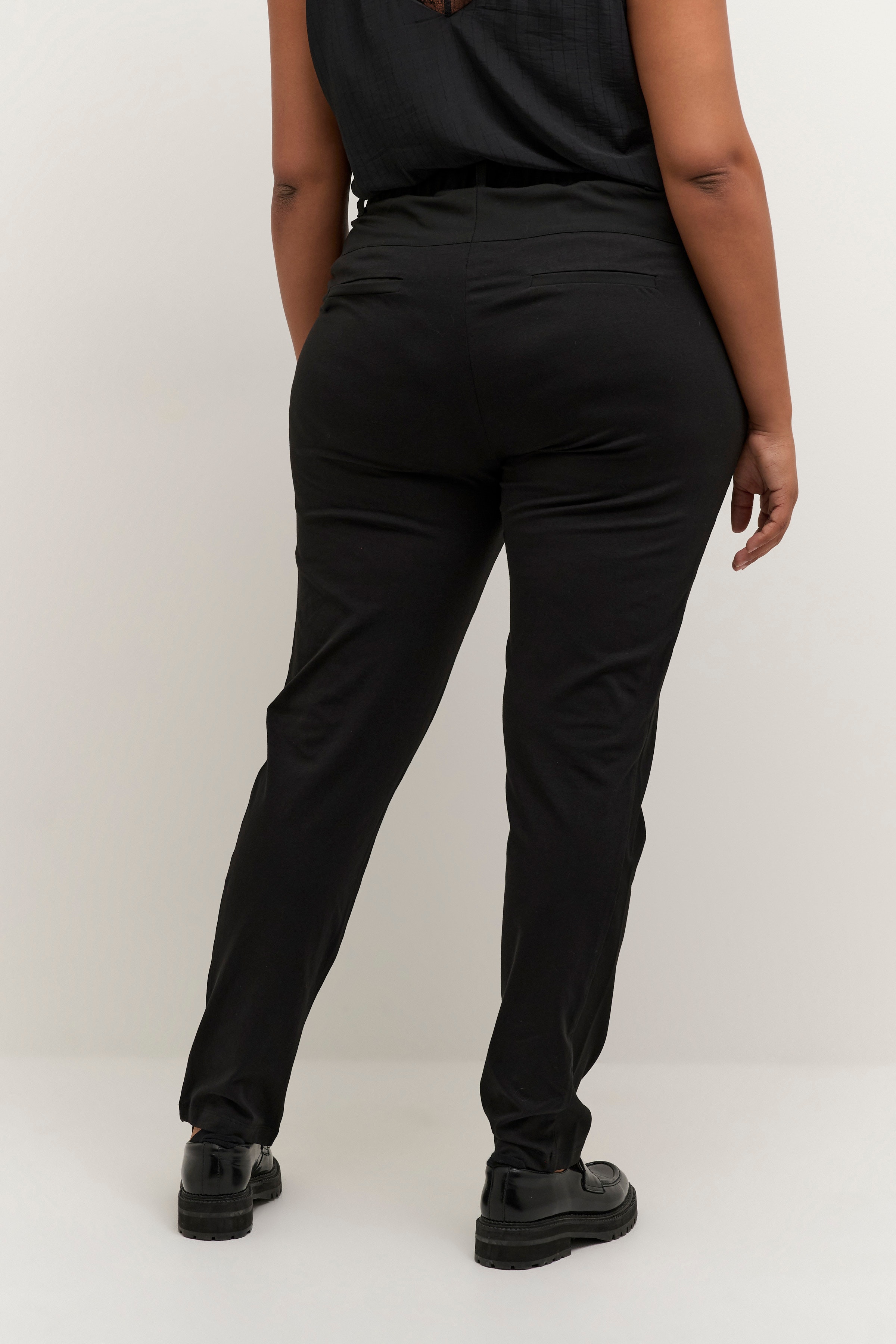 KCjia Hose LOOKBOOK BACK 10580007-50600