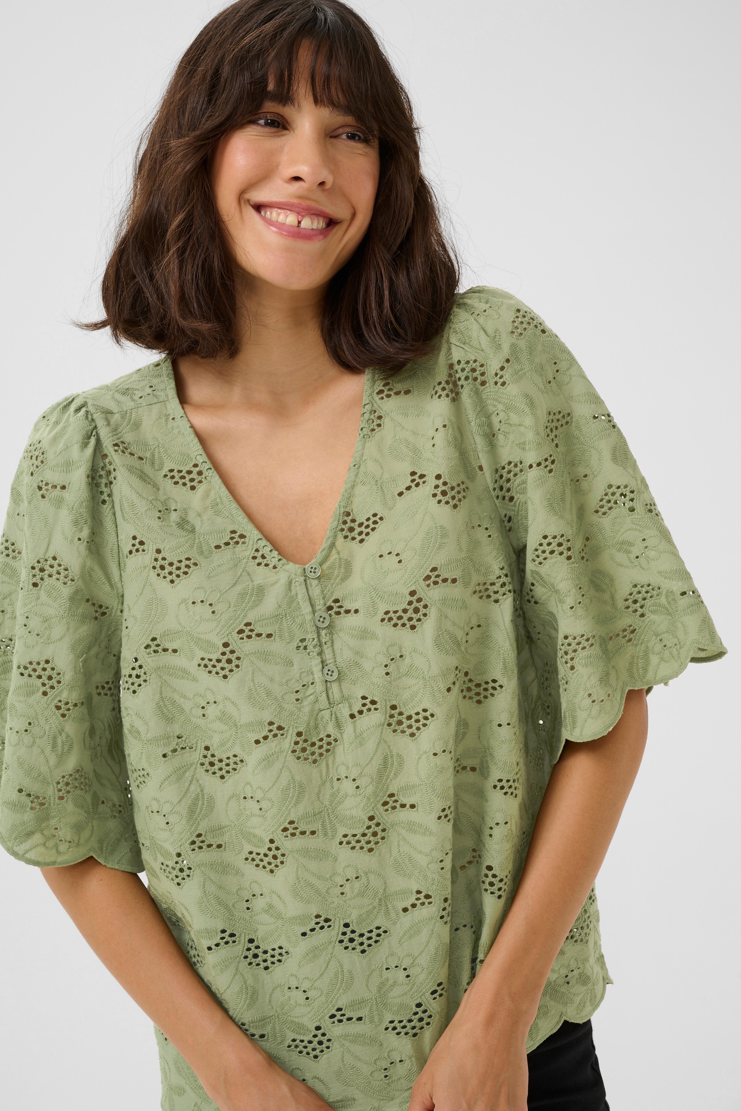 KAtura Bluse LOOKBOOK DETAIL 10552405-170115