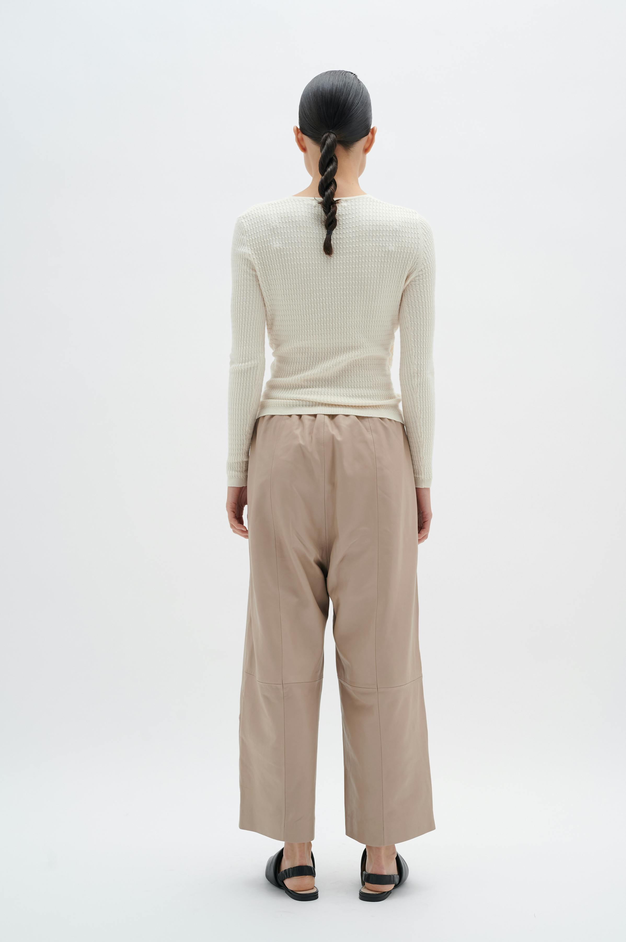 PamariIW Trousers LOOKBOOK FRONT 30108543-161211