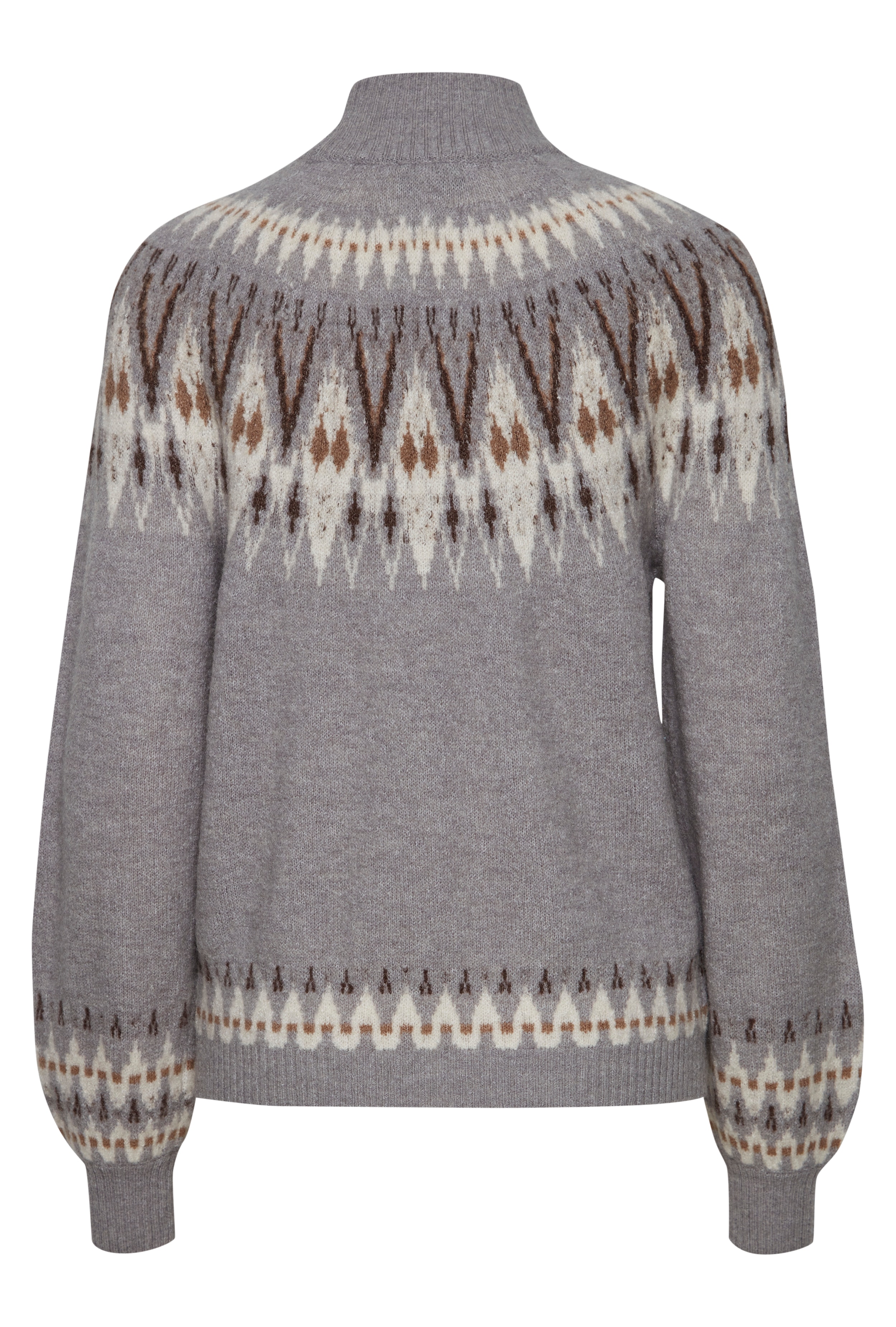 BYOLIKA Pullover PACK BACK 20812499-200779