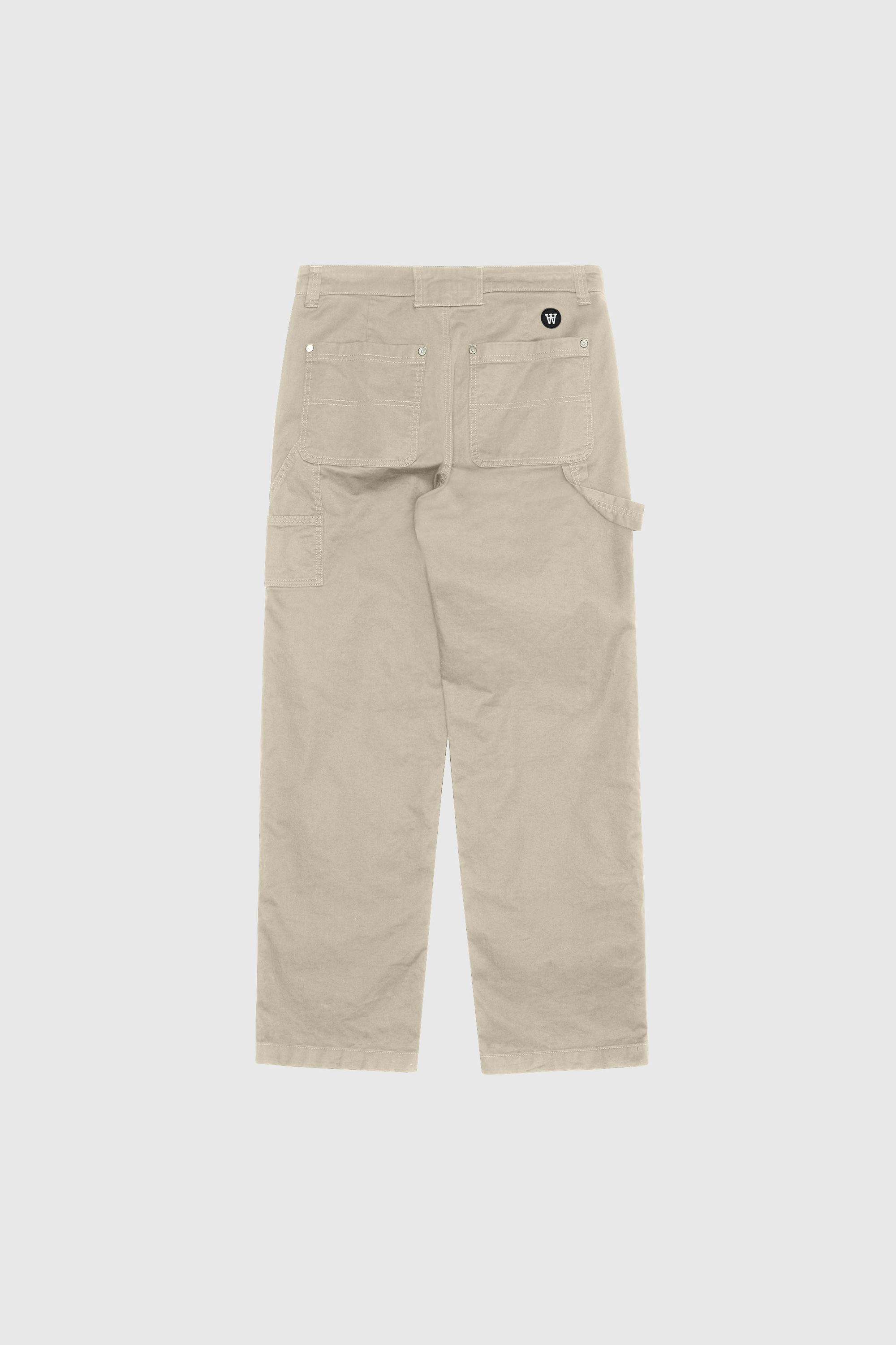 WWFed Trousers PACK FRONT 30250468-W2552