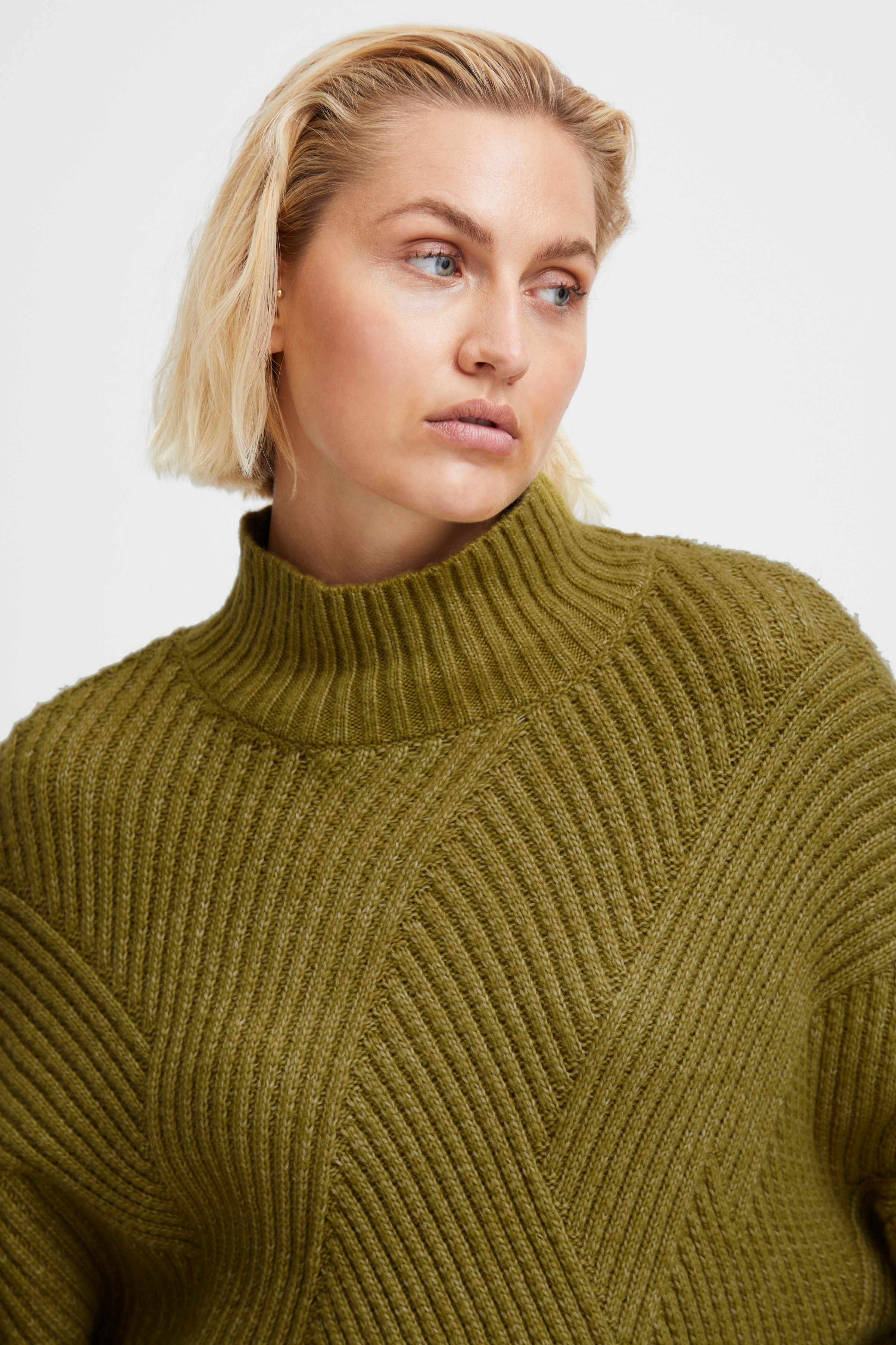 IHMYLLE Pullover LOOKBOOK DETAIL 20119636-170636