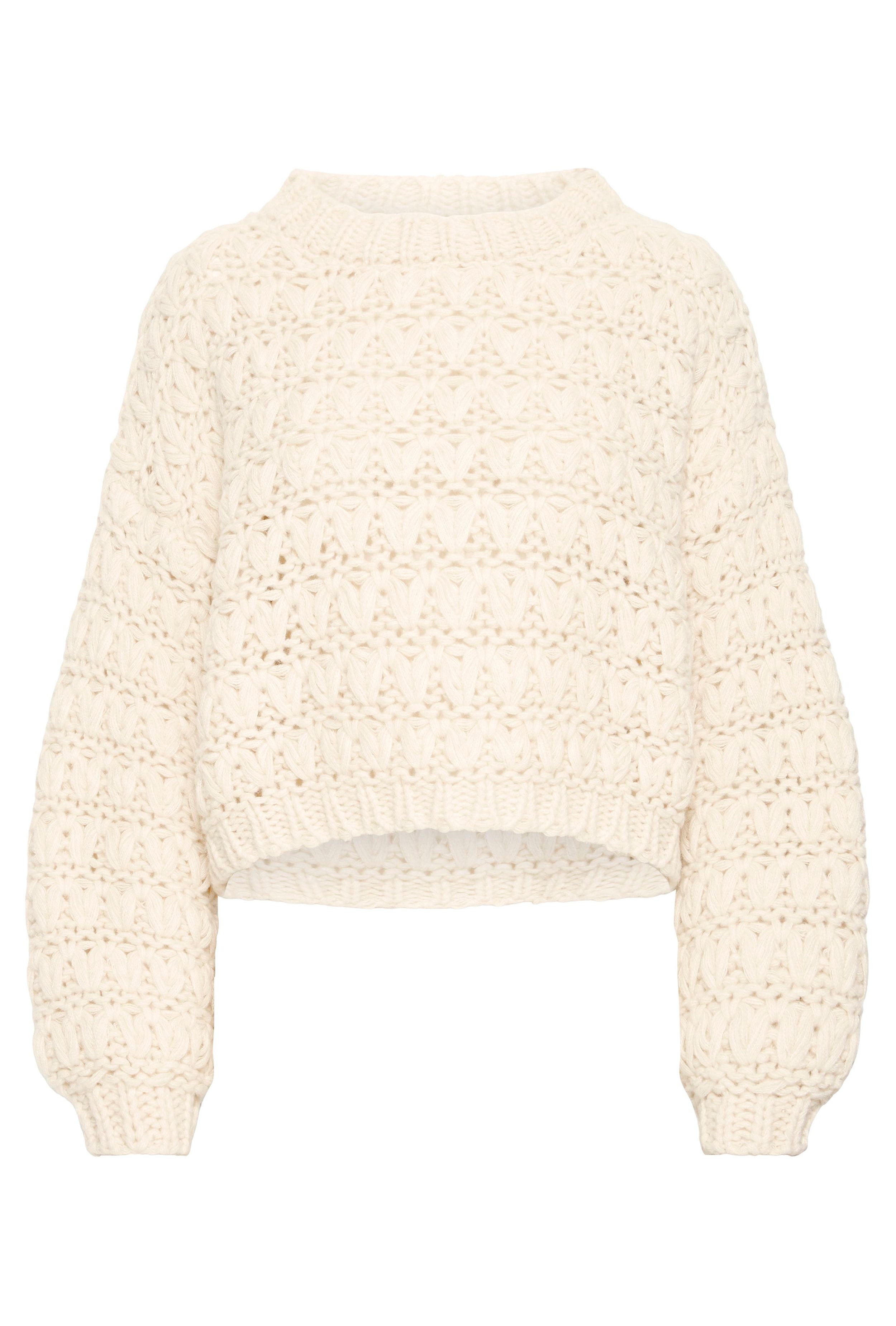 SBBOUTE Pullover PACK FRONT 22101077-110105