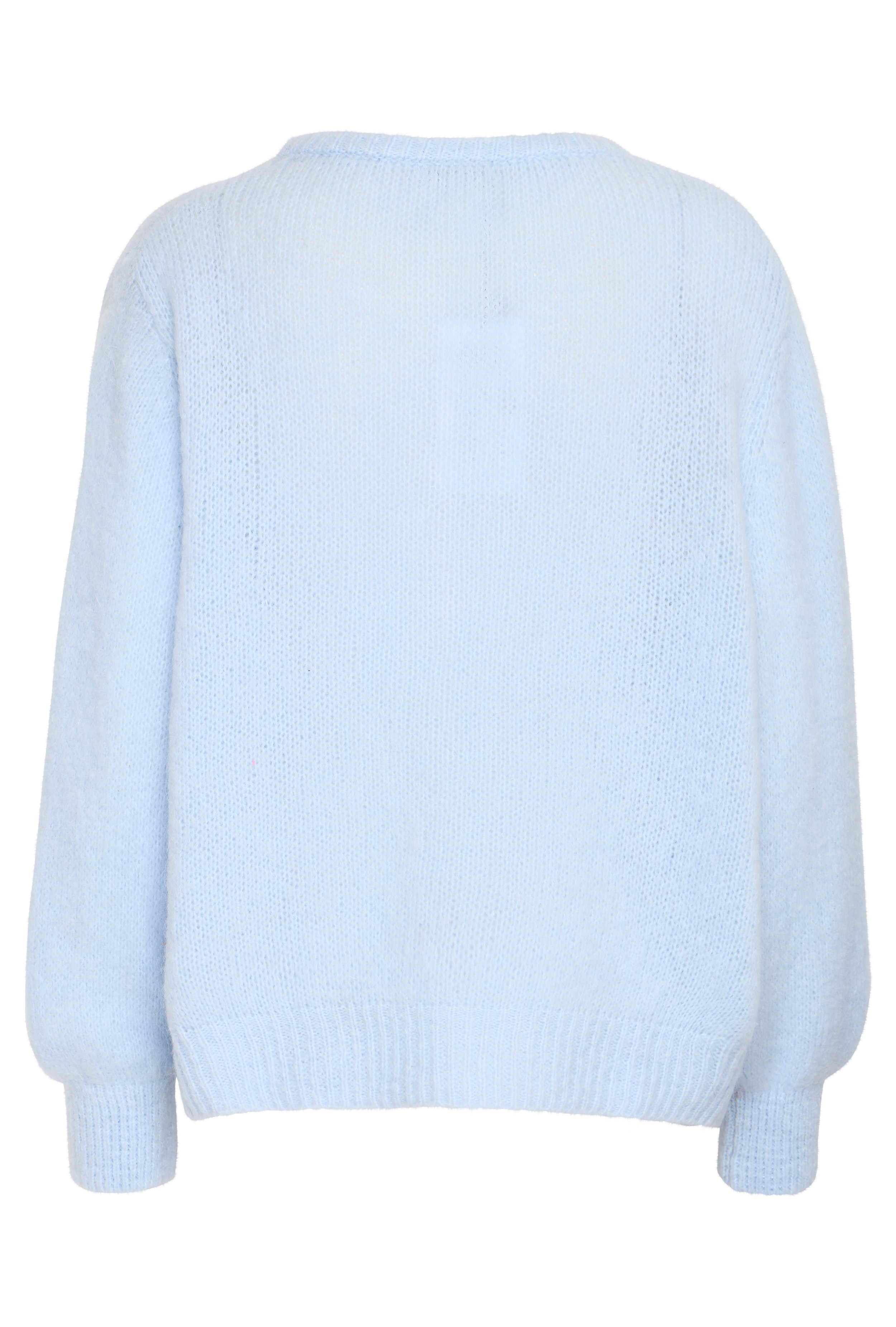 SBGULVIG Cardigan PACK BACK 22100655-154020