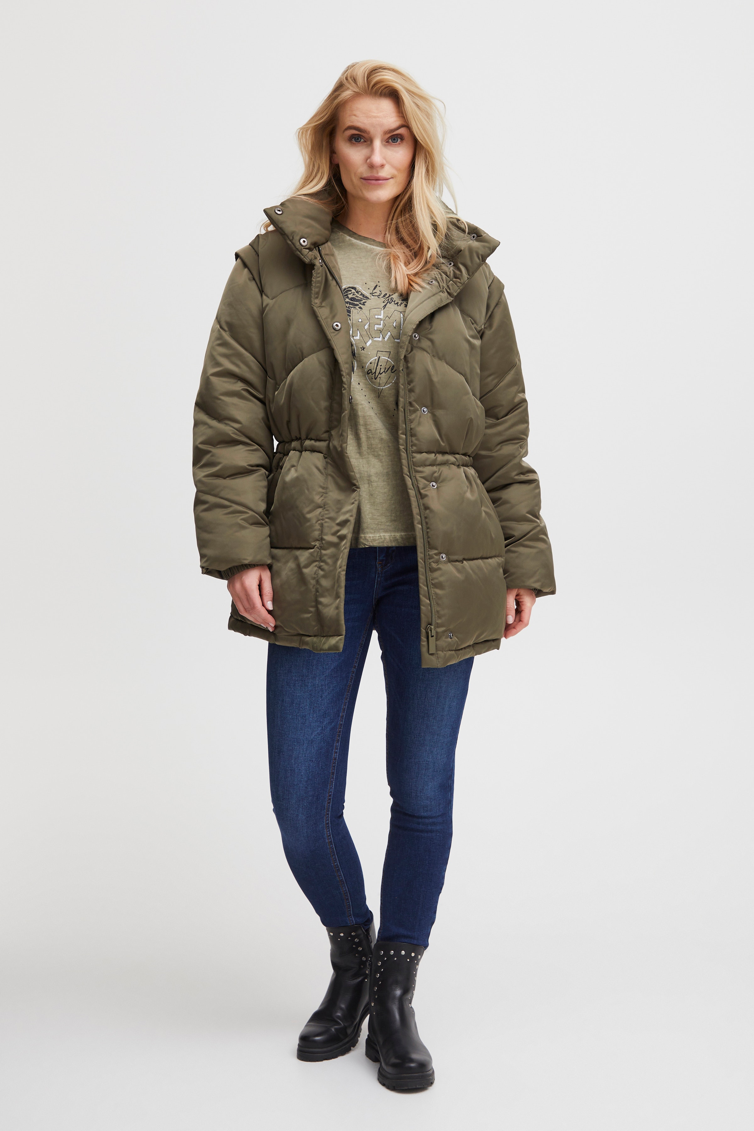 PZAVELYN Yttertøy LOOKBOOK FRONT 50207549-190510