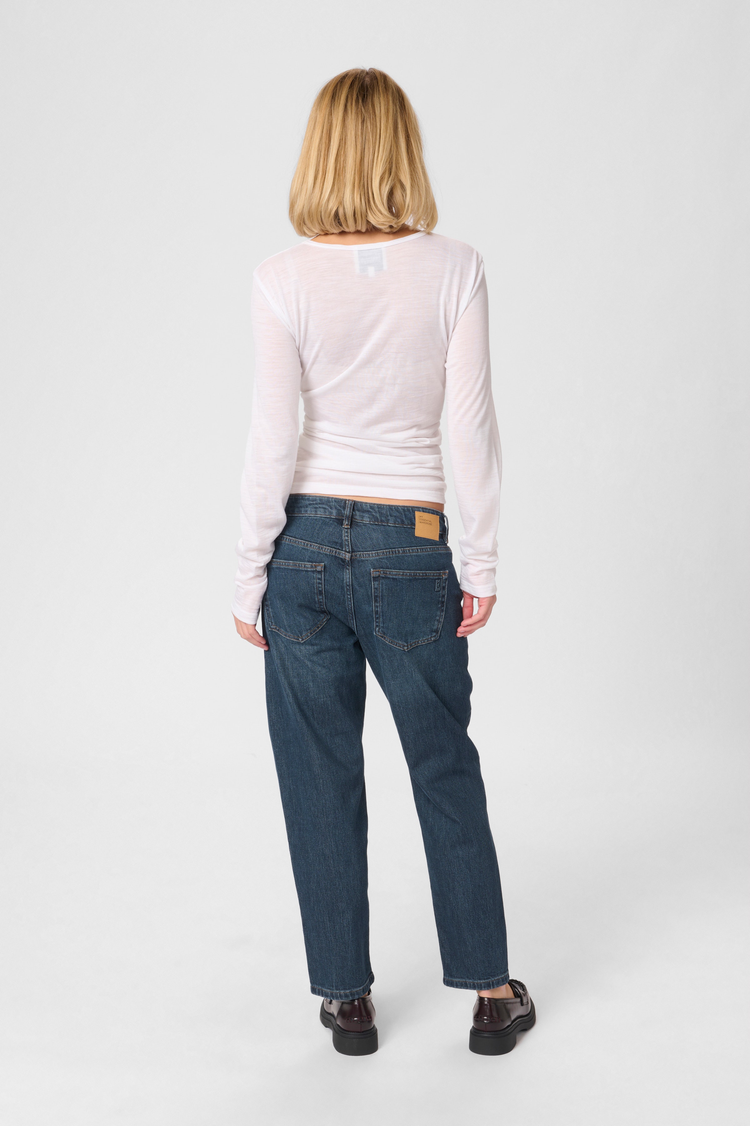 34 Jeans LOOKBOOK BACK 10704537-100062