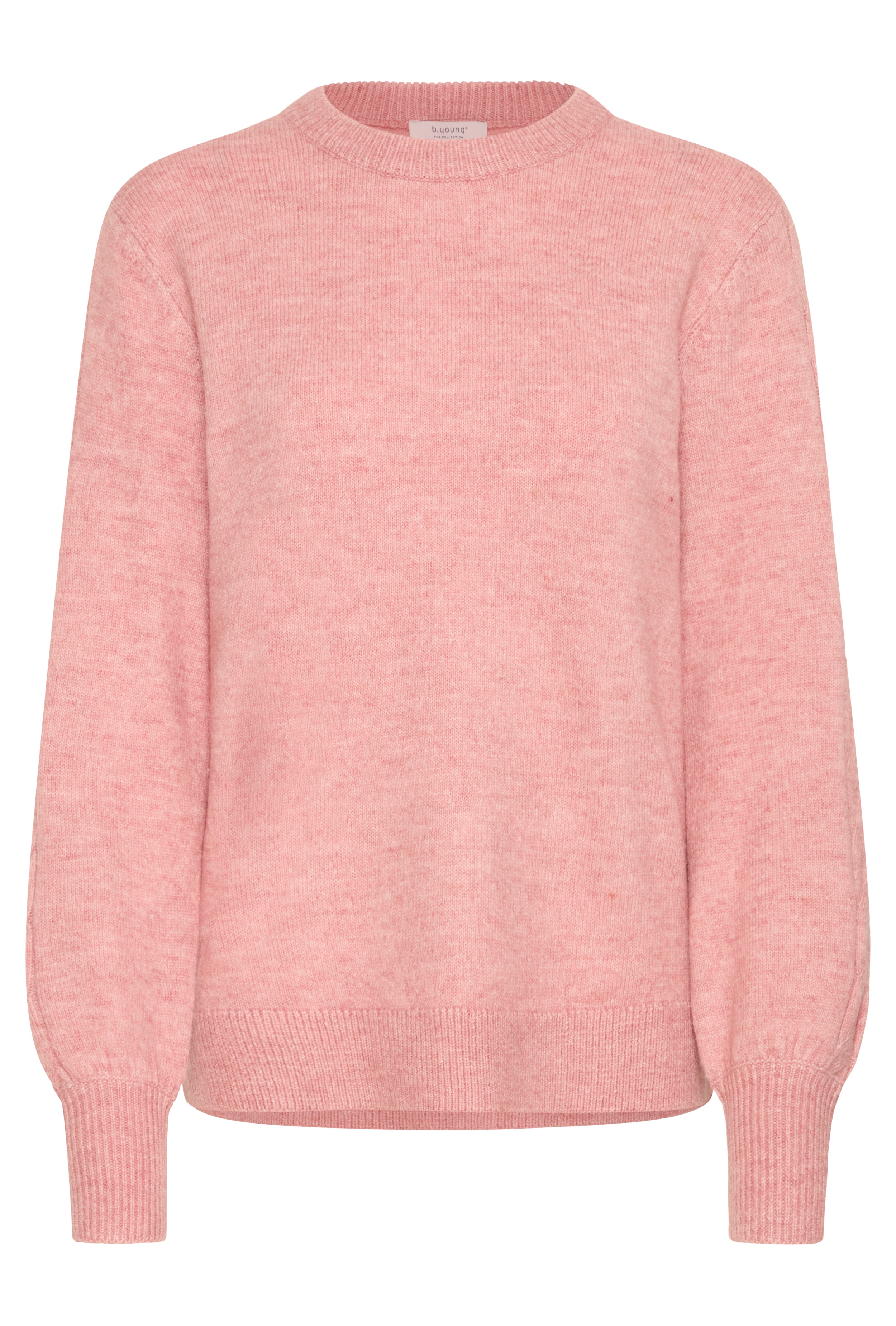 BYOMUNA Pullover PACK FRONT 20815919-1519061
