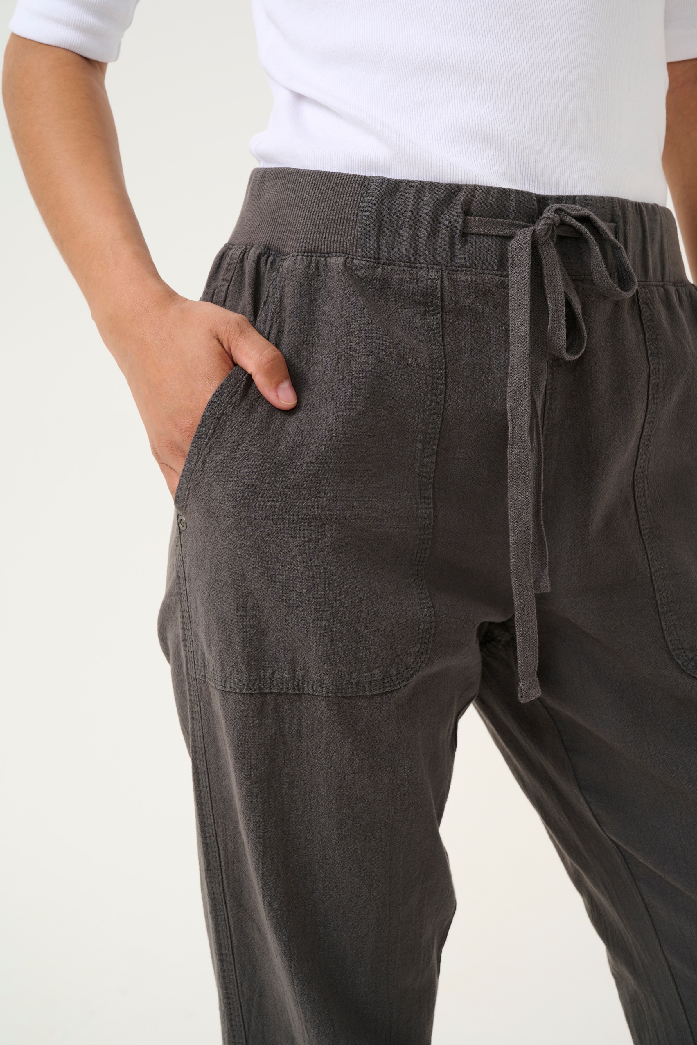 KAnaya Bukser LOOKBOOK DETAIL 10505397-190205