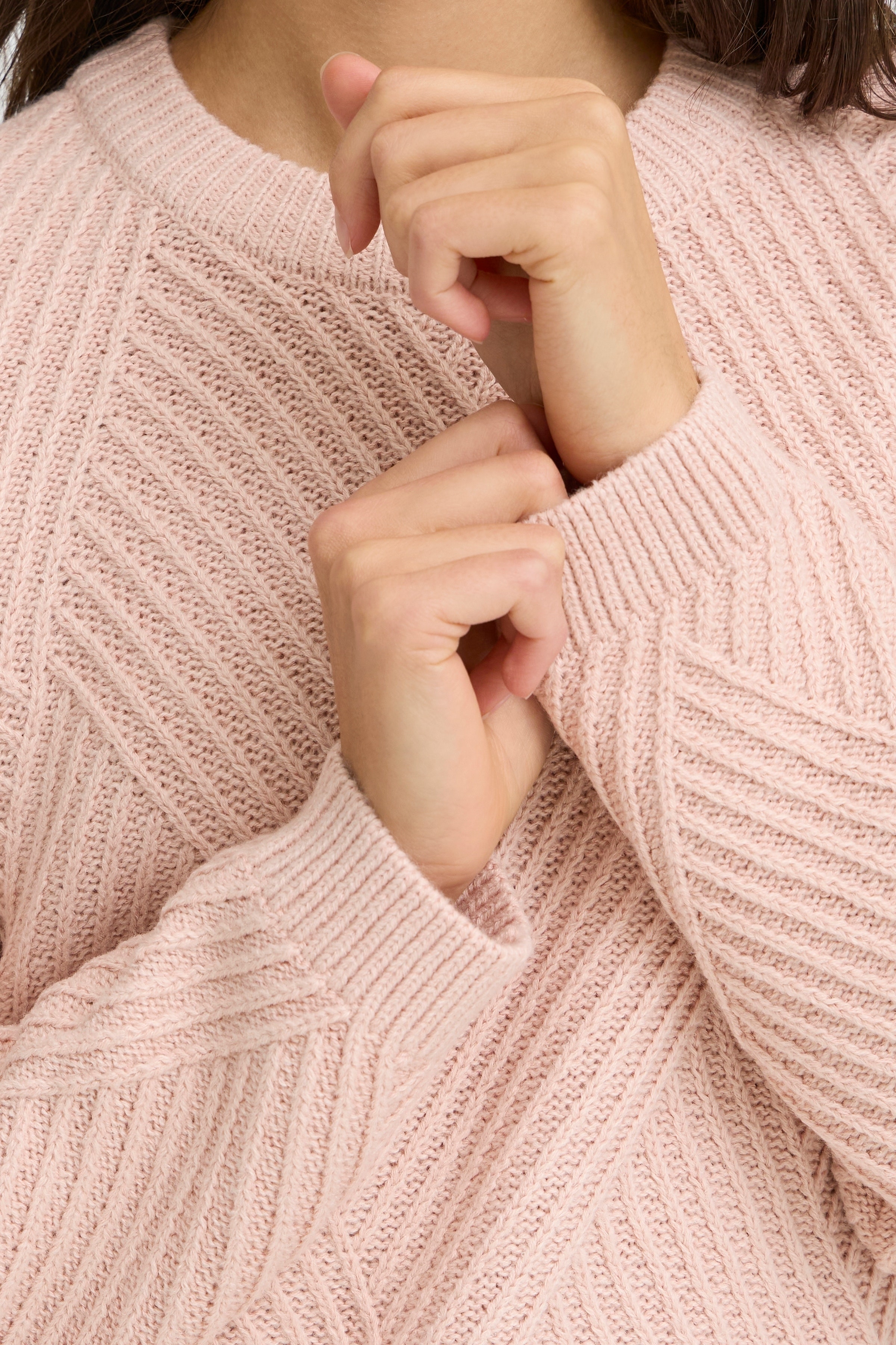 FRKALIKKA Pullover LOOKBOOK DETAIL 20616361-204325