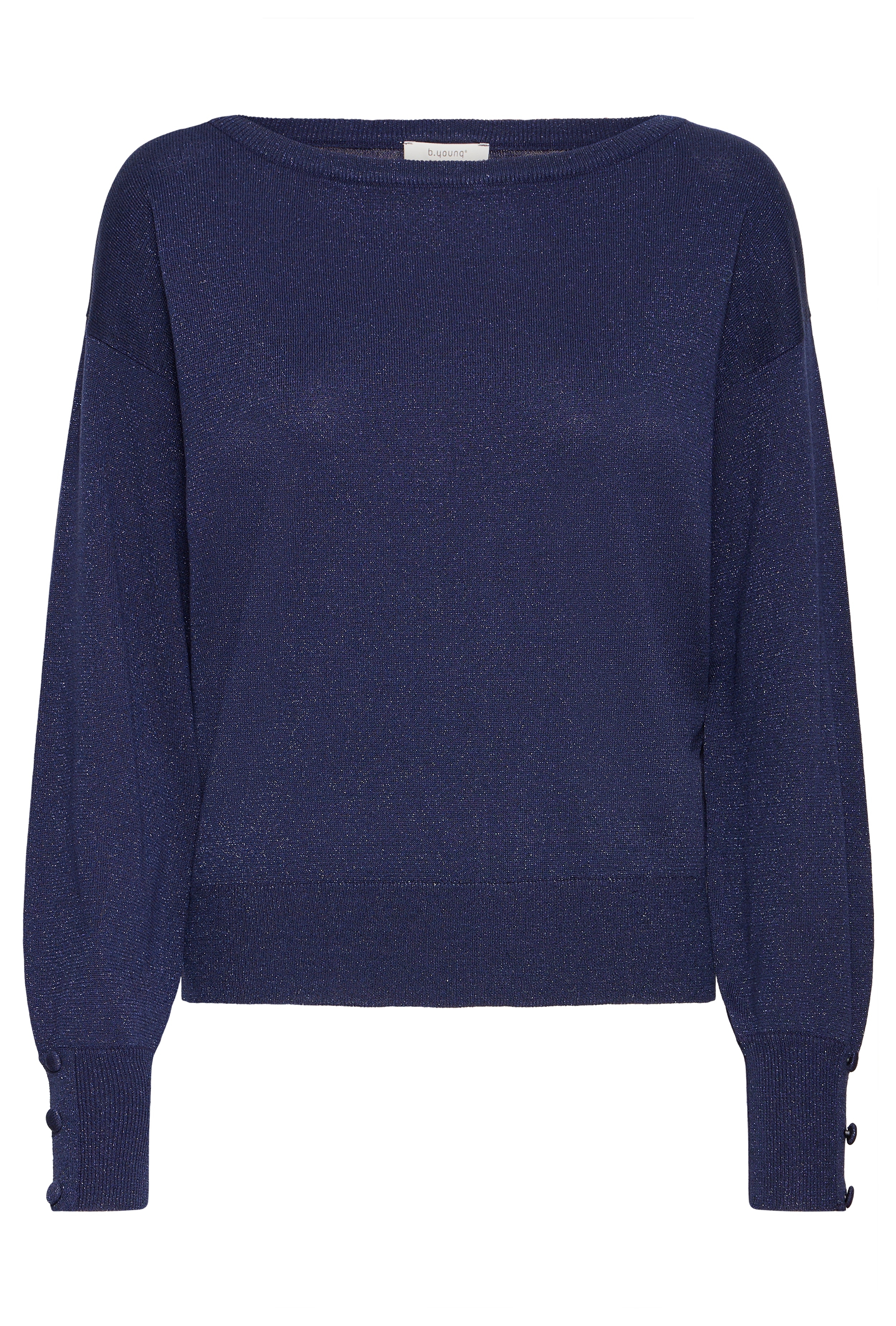 BYMOBBE Pullover PACK FRONT 20818271-193815
