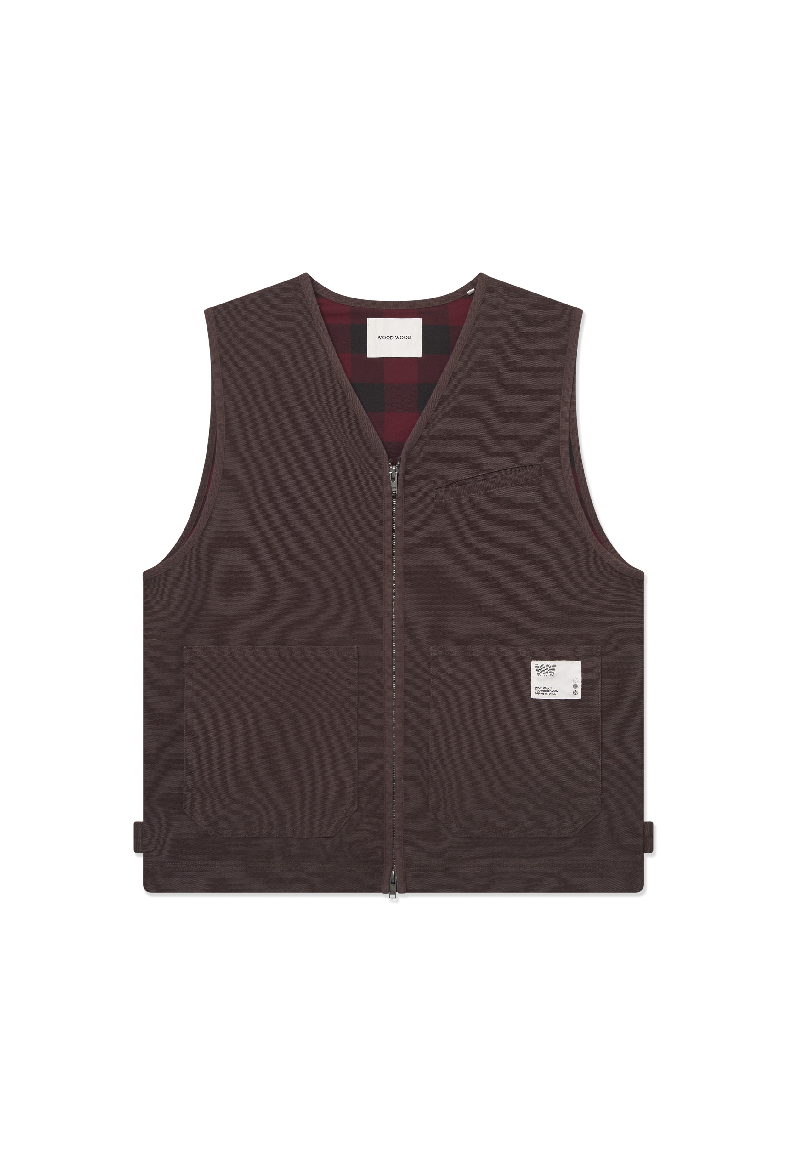 WWBo Waistcoat PACK FRONT 30251515-190840