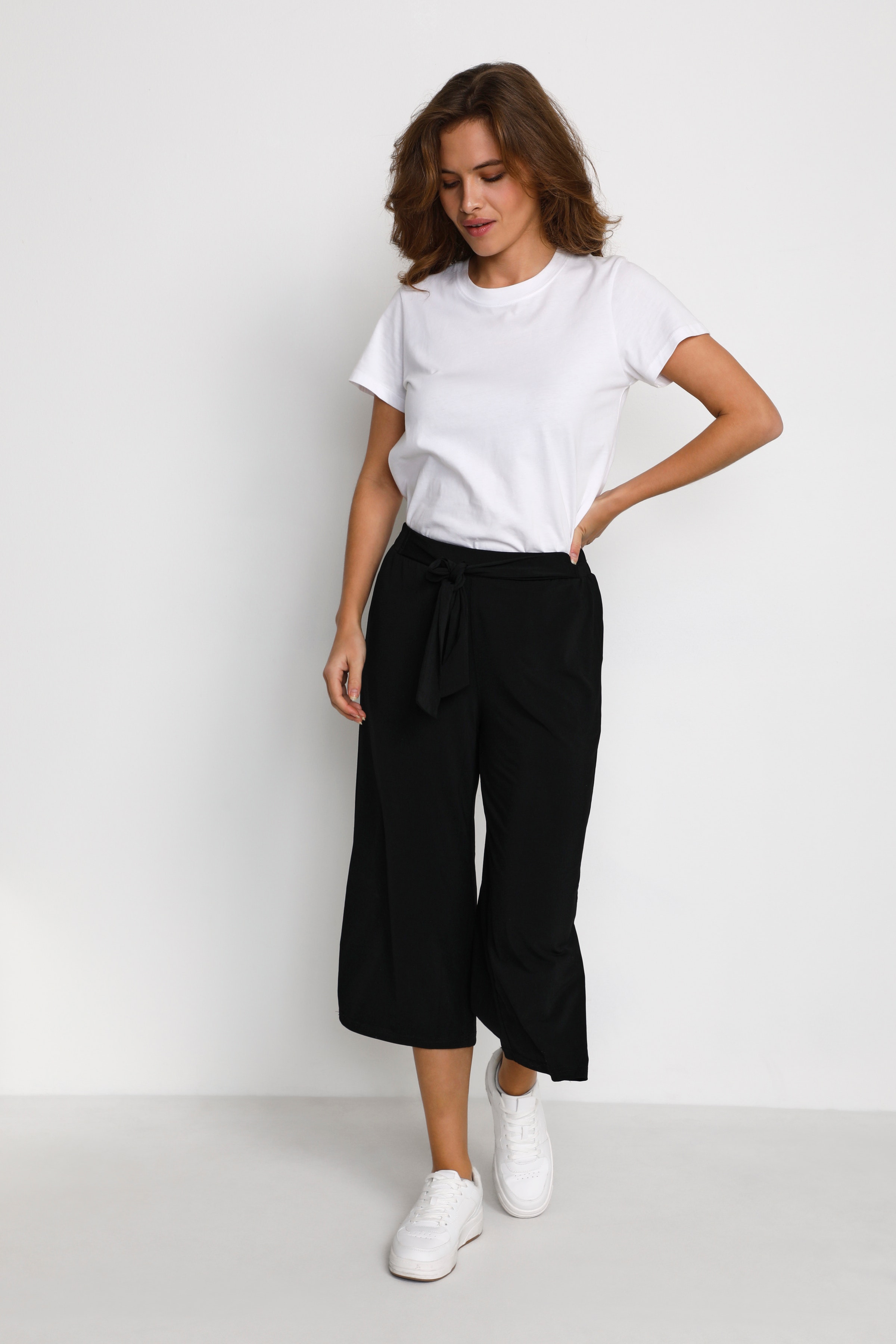 KAmalli Bukser LOOKBOOK FRONT 10503140-50600